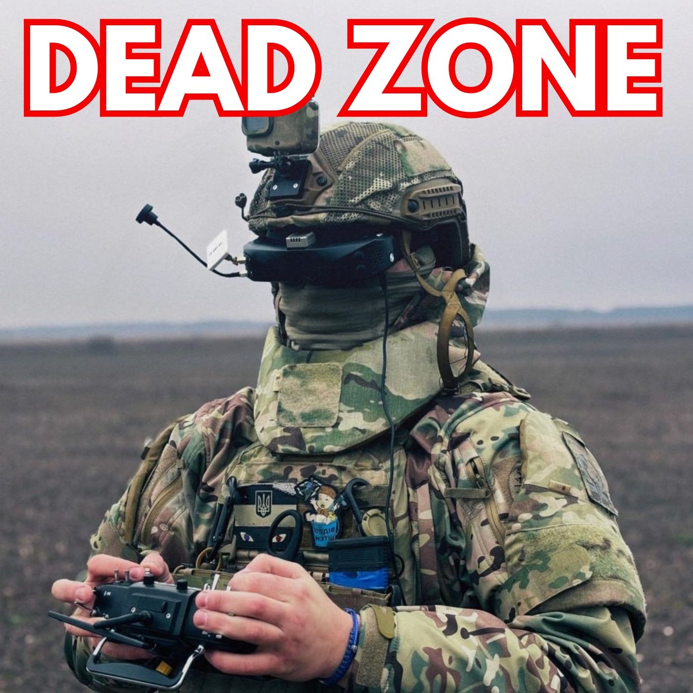 Hitting Russia Where it Hurts: Filling the Kill Zone episode artwork