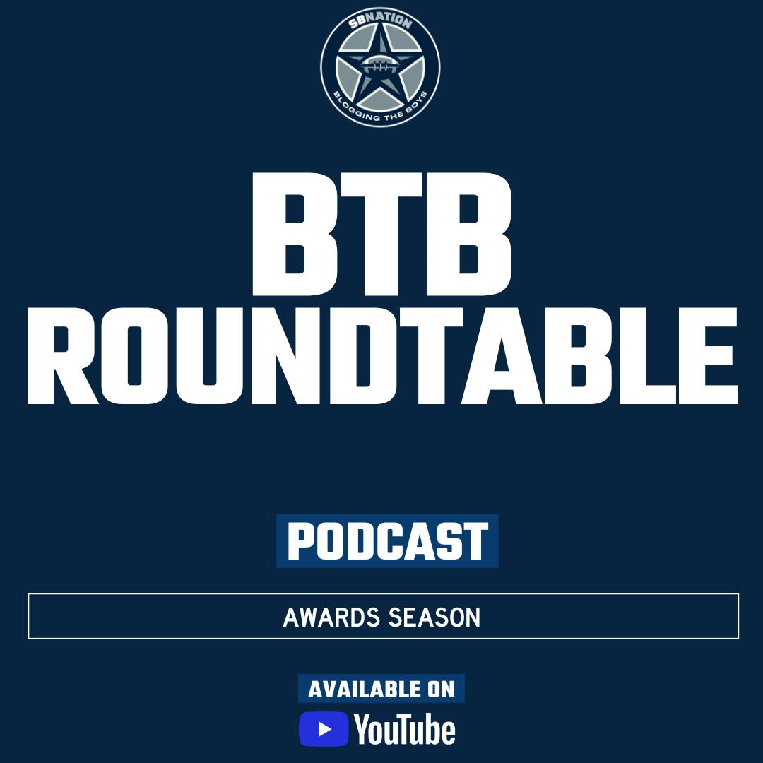 BTB Roundtable: Awards Season