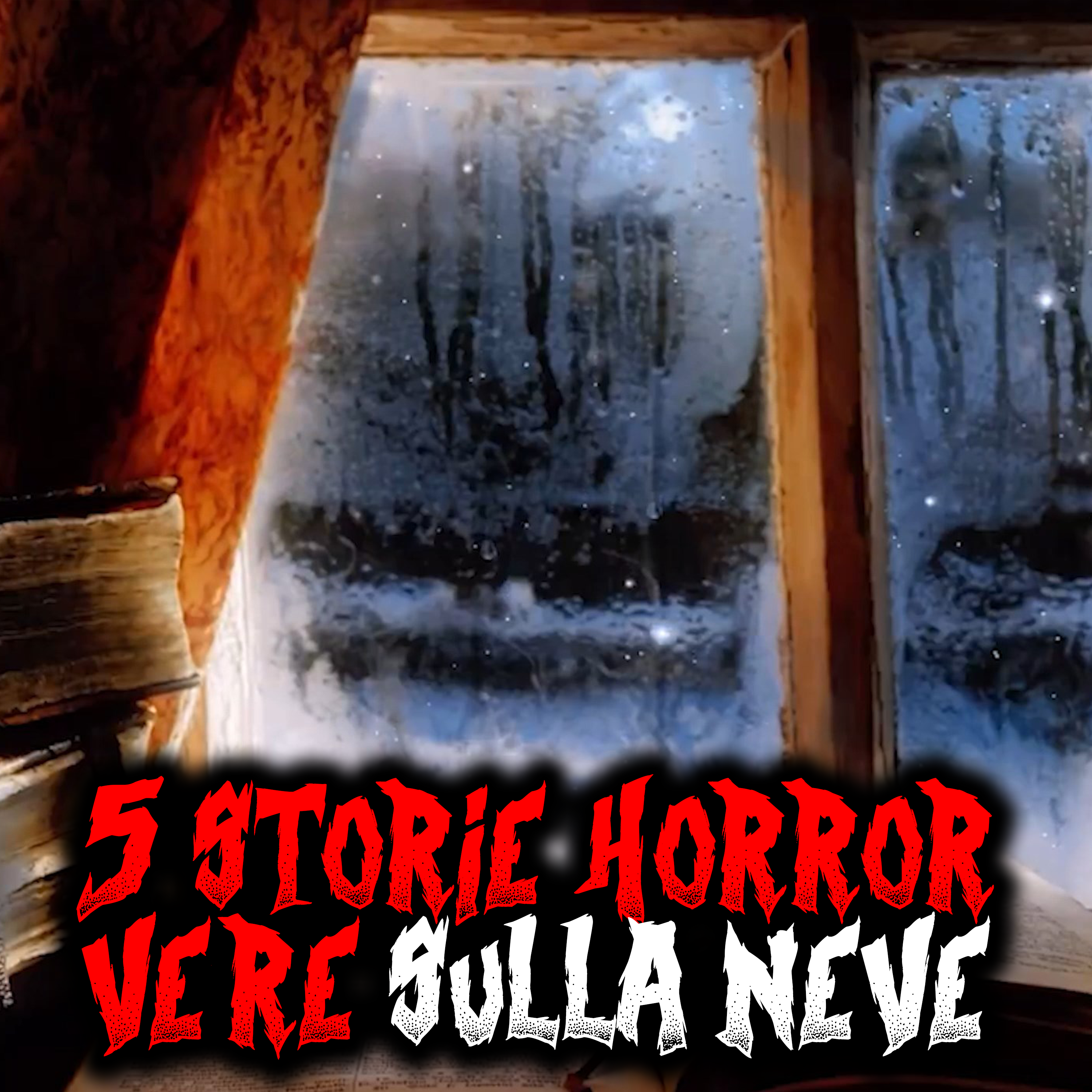 5 storie horror vere ambientate sulla neve episode artwork