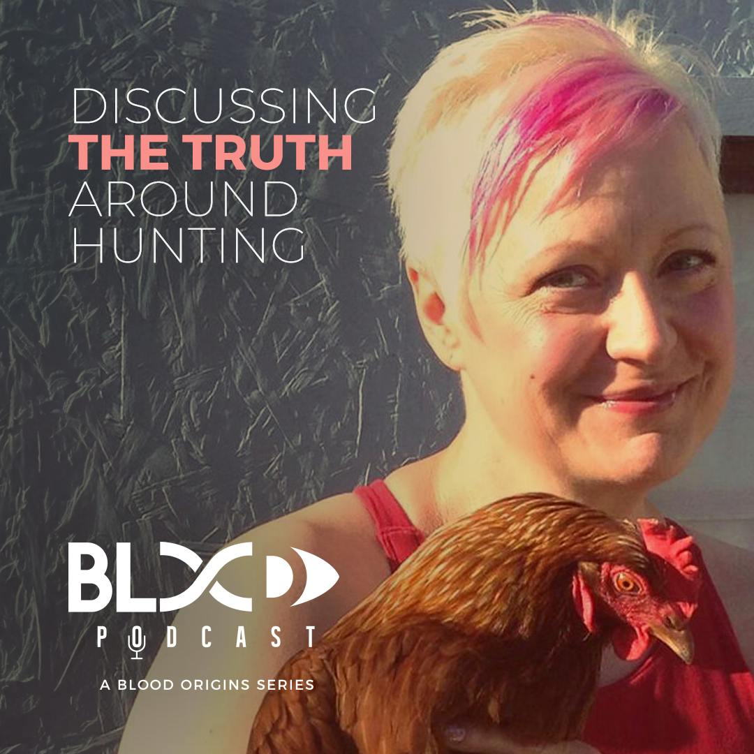 Episode 396 - Lana Salant || The Ethical Omnivore