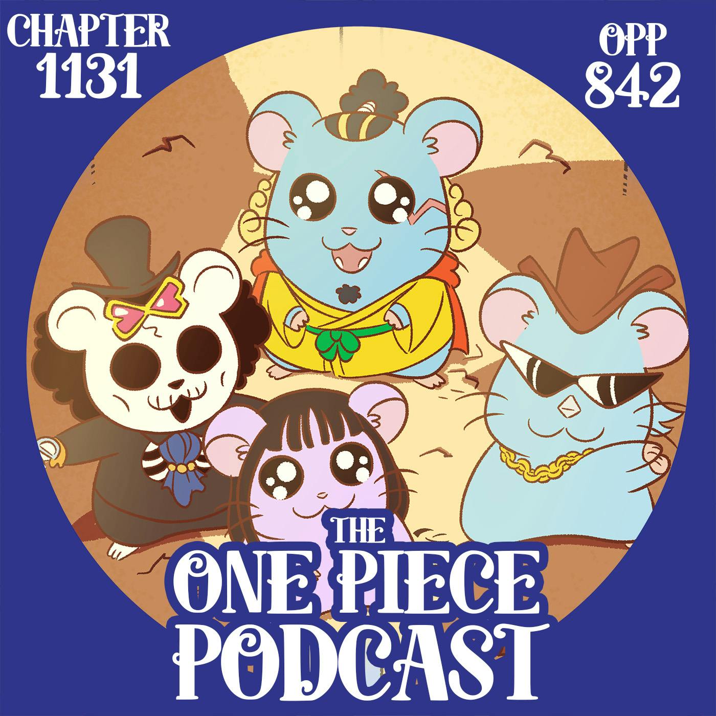 Episode 842, “Another Banger Chapter” (with Anthony Bowling & Joey Weiser) Episode 842, “Another Banger Chapter” (with Anthony Bowling & Joey Weiser)