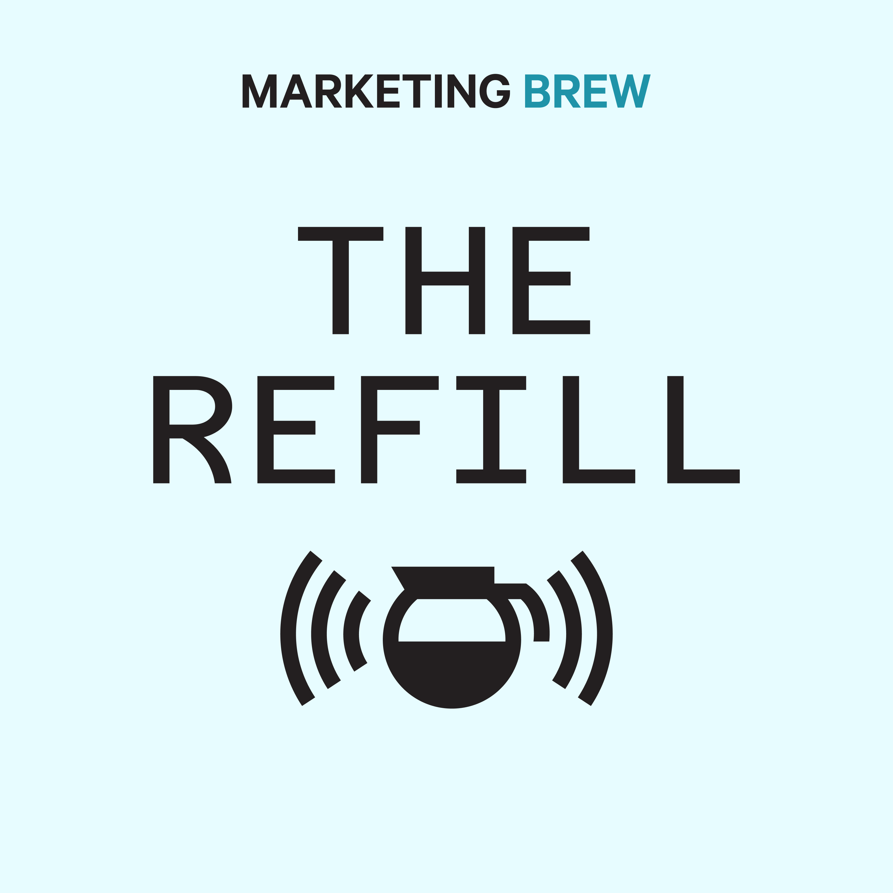 The Refill