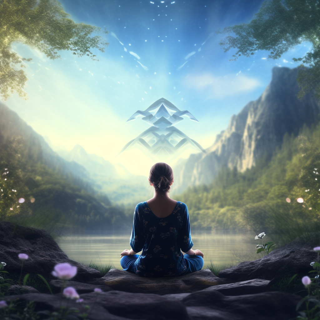 Guided Mindfulness Meditation To Relieve Stress