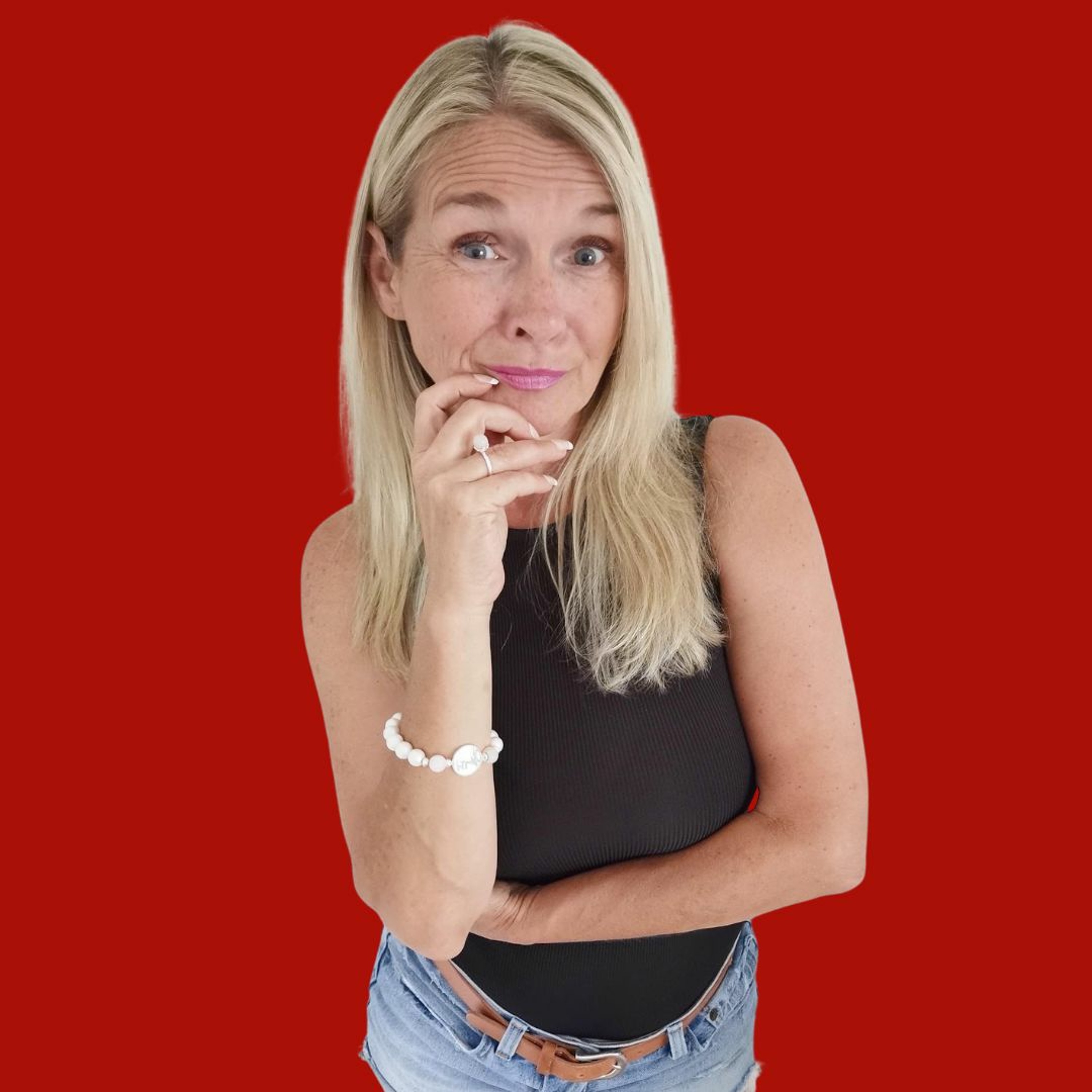 Dying To Be a Good Mother, FemmeBnB, Dropping the Drink and Never Have I Ever