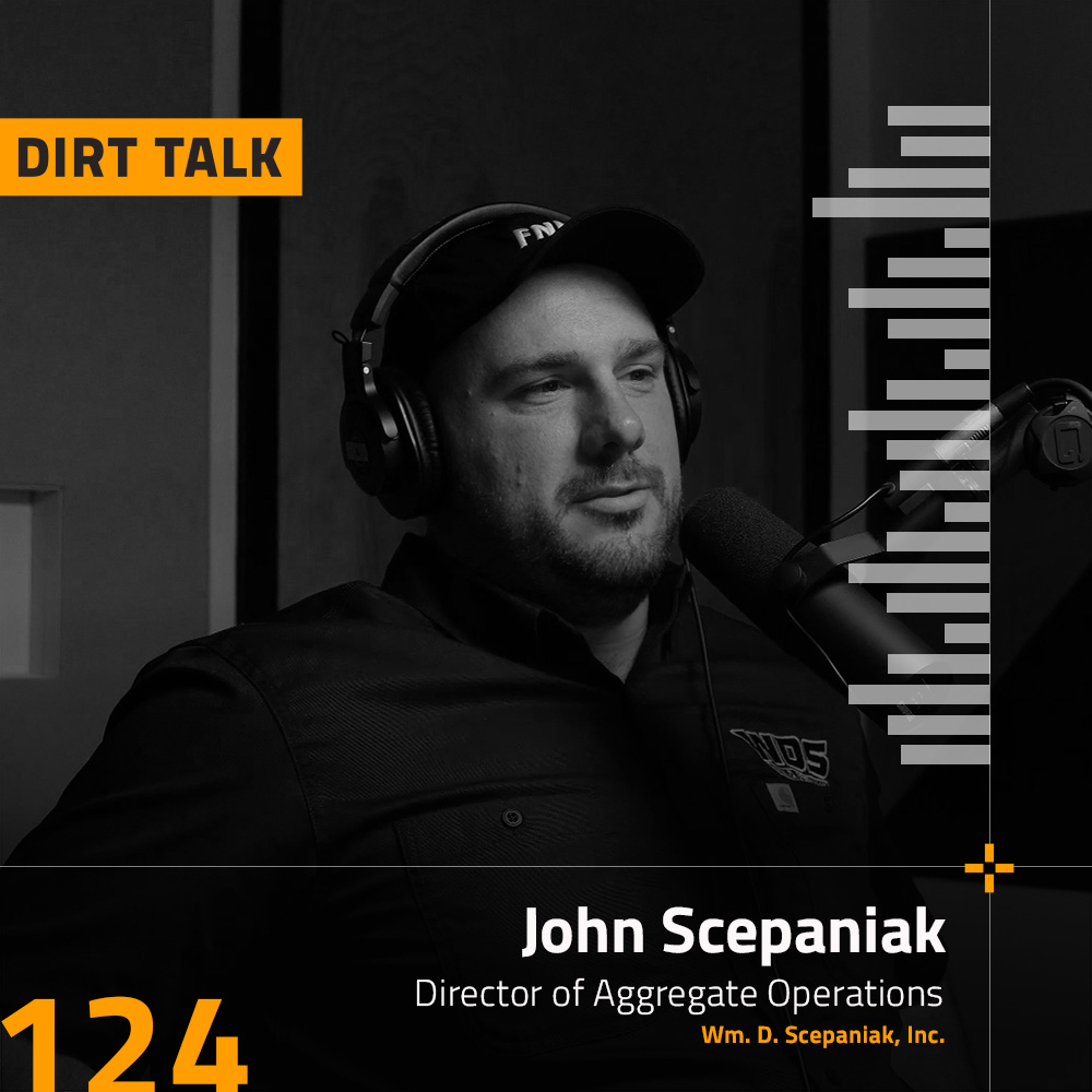 Dirt Talk by BuildWitt