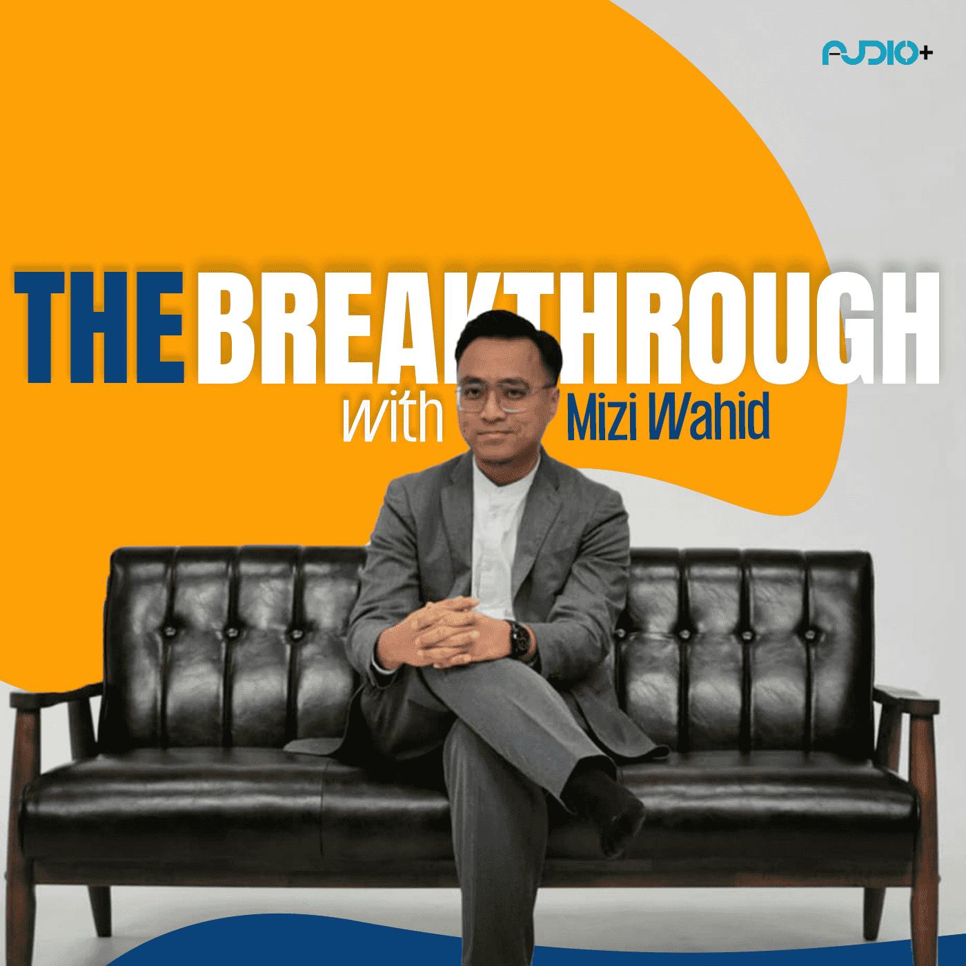 Mental Health Problem, Is It My Fault? Pt 2. | The Breakthrough with Mizi Wahid Mental Health Problem, Is It My Fault? Pt 2. | The Breakthrough with Mizi Wahid