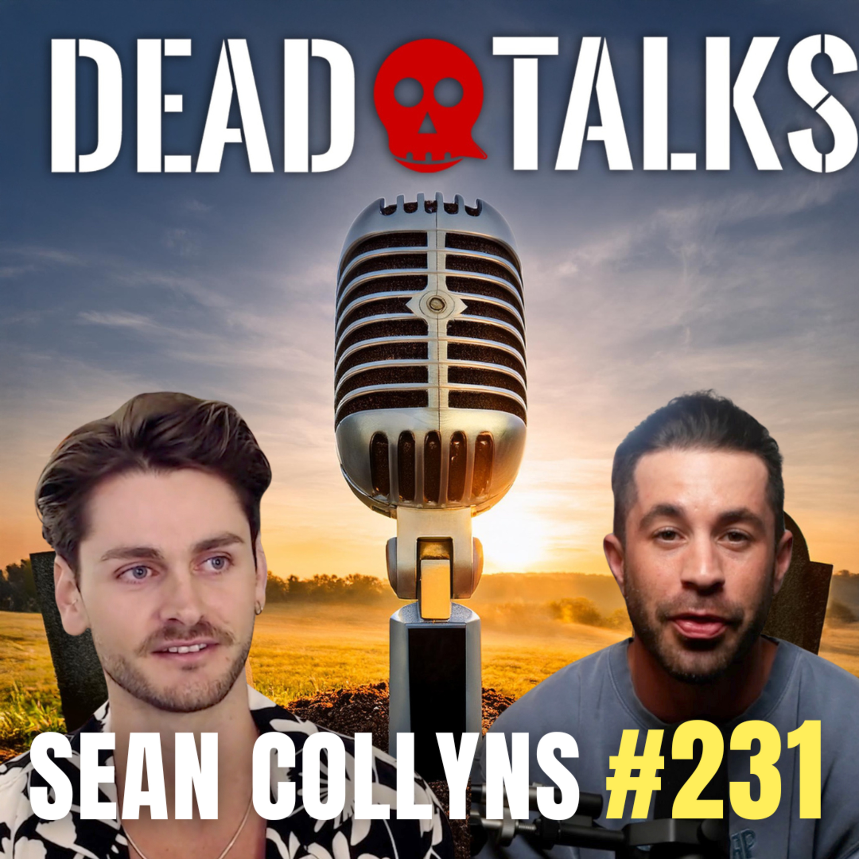 Medium Explains What Happens When We Die (#231)