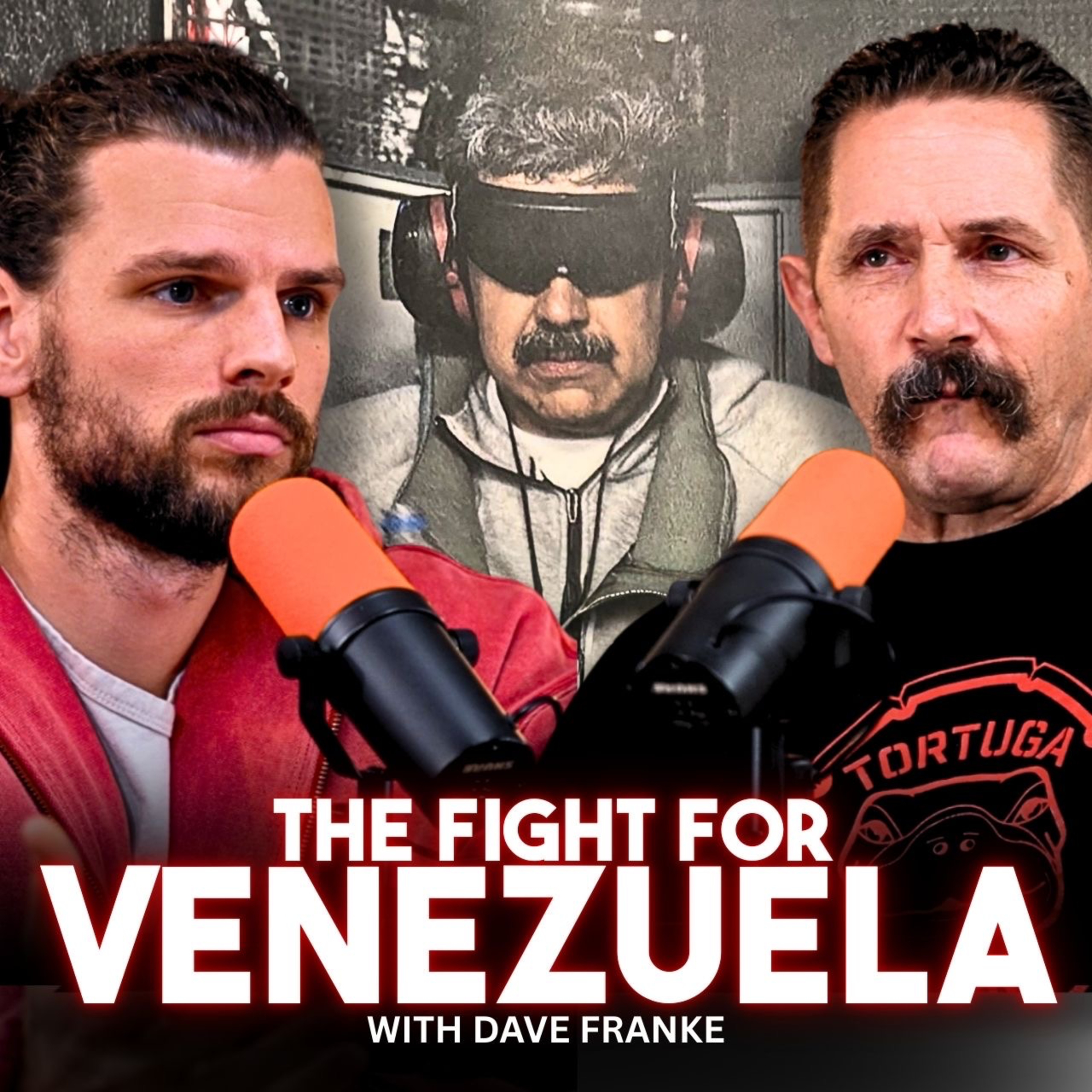 Are Cartels The New Weapons of Mass Destruction? episode artwork