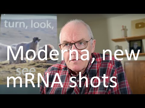 mRNA future