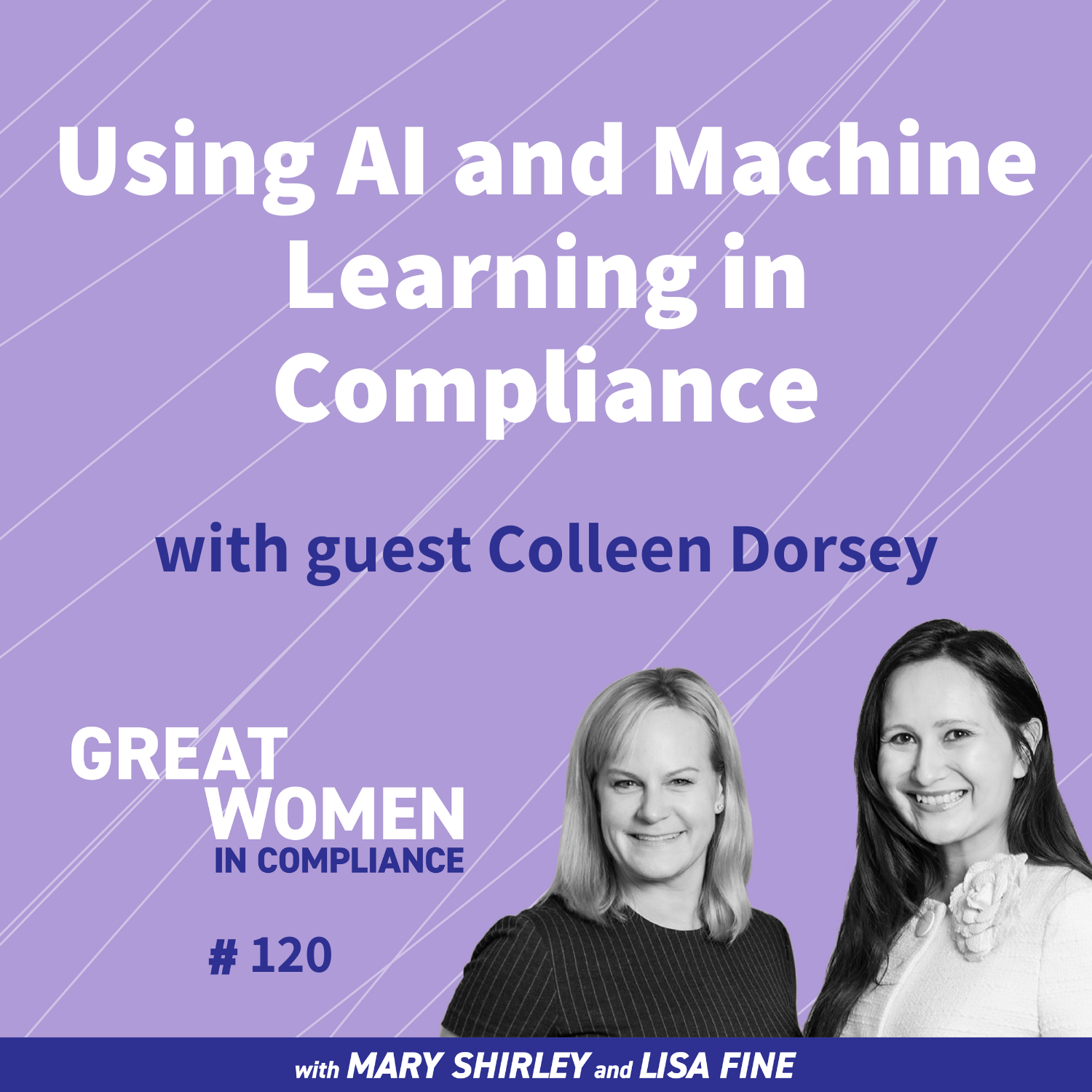 Great Women in Compliance