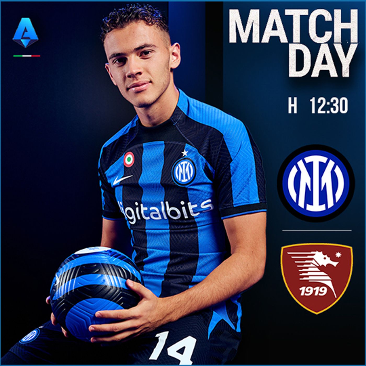 Post Partita - Inter - Salernitana 2-0 - 16/10/2022 episode artwork