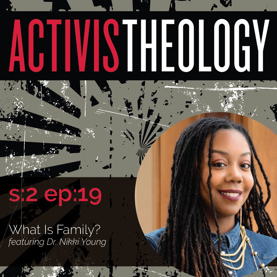 What is Family? A Conversation with Dr. Nikki Young