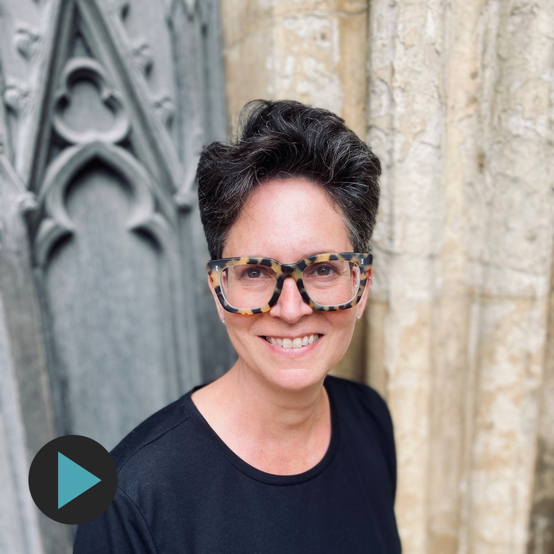 Novelist Erica Wagner - Washington Roebling and the Art of Life Writing
