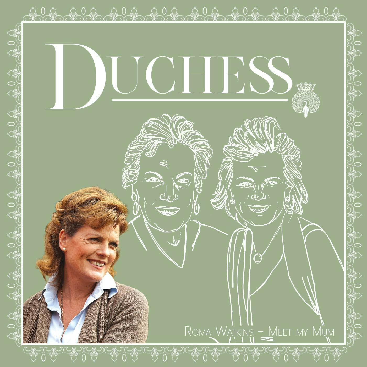 Belvoir Special Ep. 1: Meet My Mum Belvoir Special Ep. 1: Meet My Mum