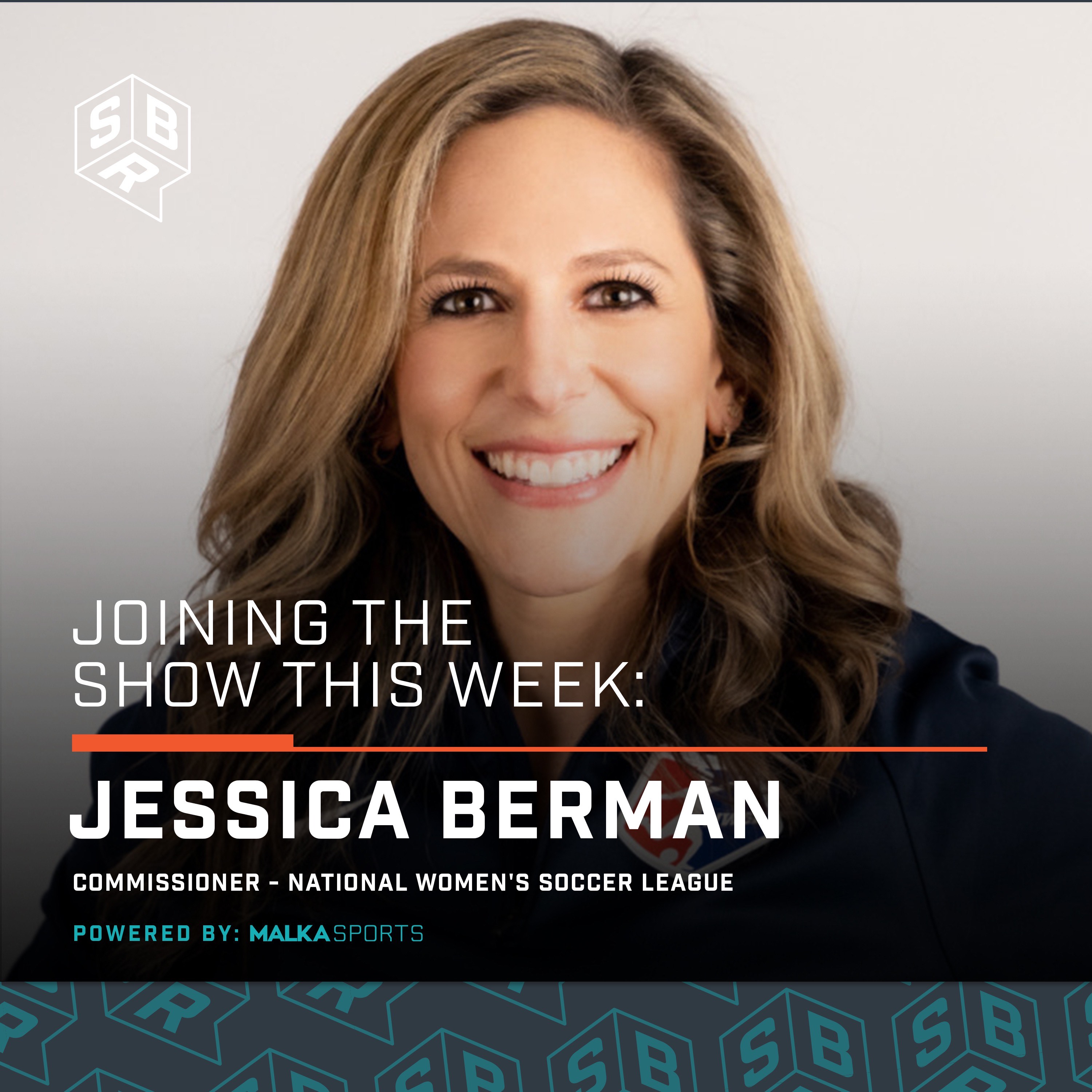 Sports Business Radio Podcast