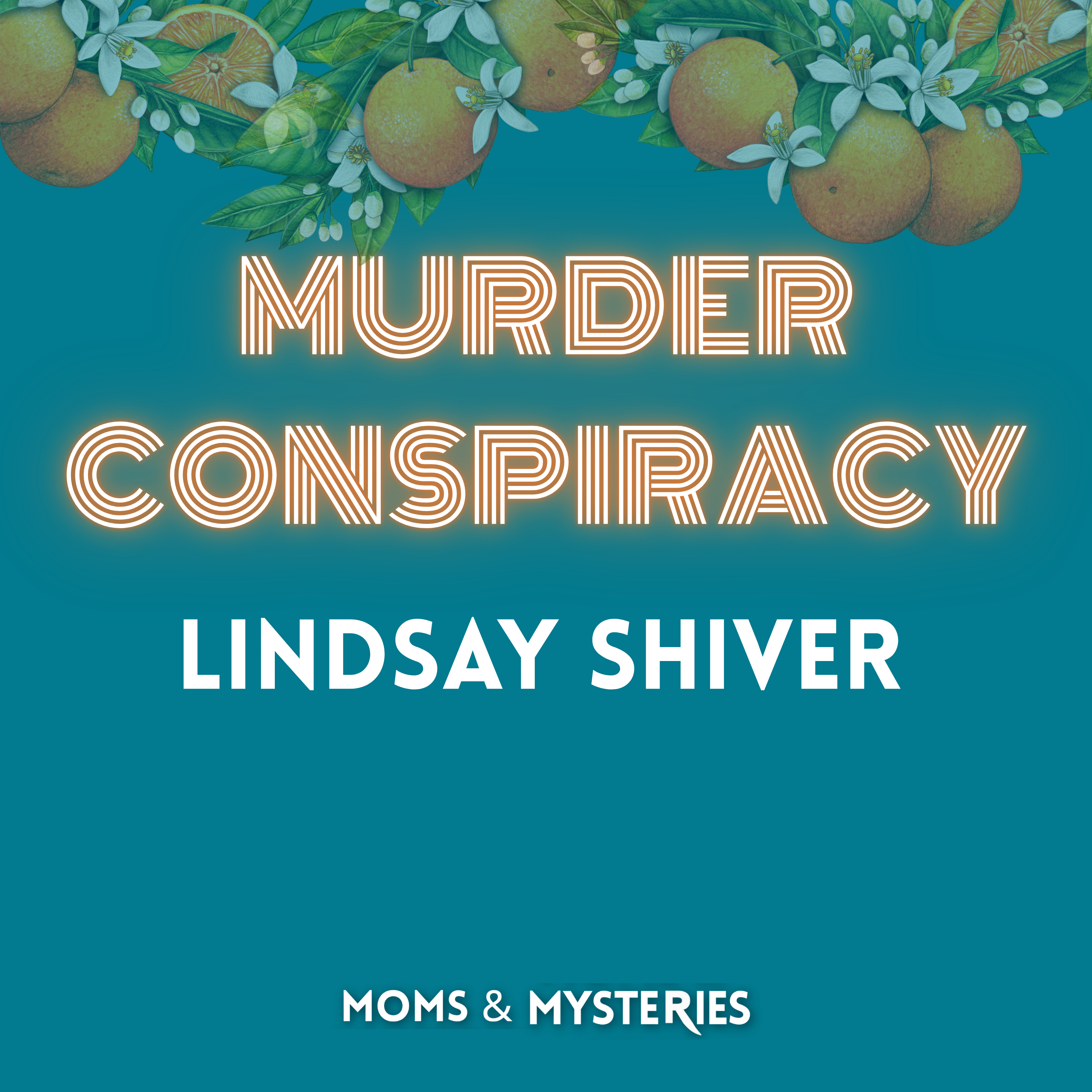 The Lindsay Shiver Story: A Murder Plot in Paradise