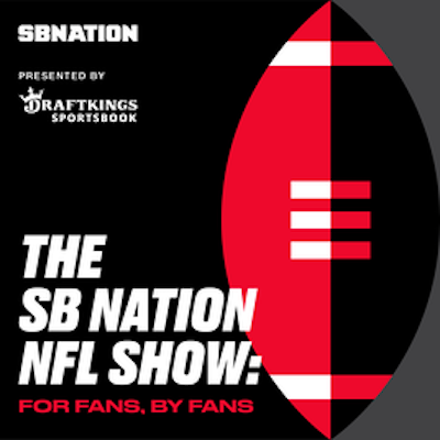 SB Nation NFL Show Week 4 Picks on DraftKings Sportsbook - DraftKings  Network