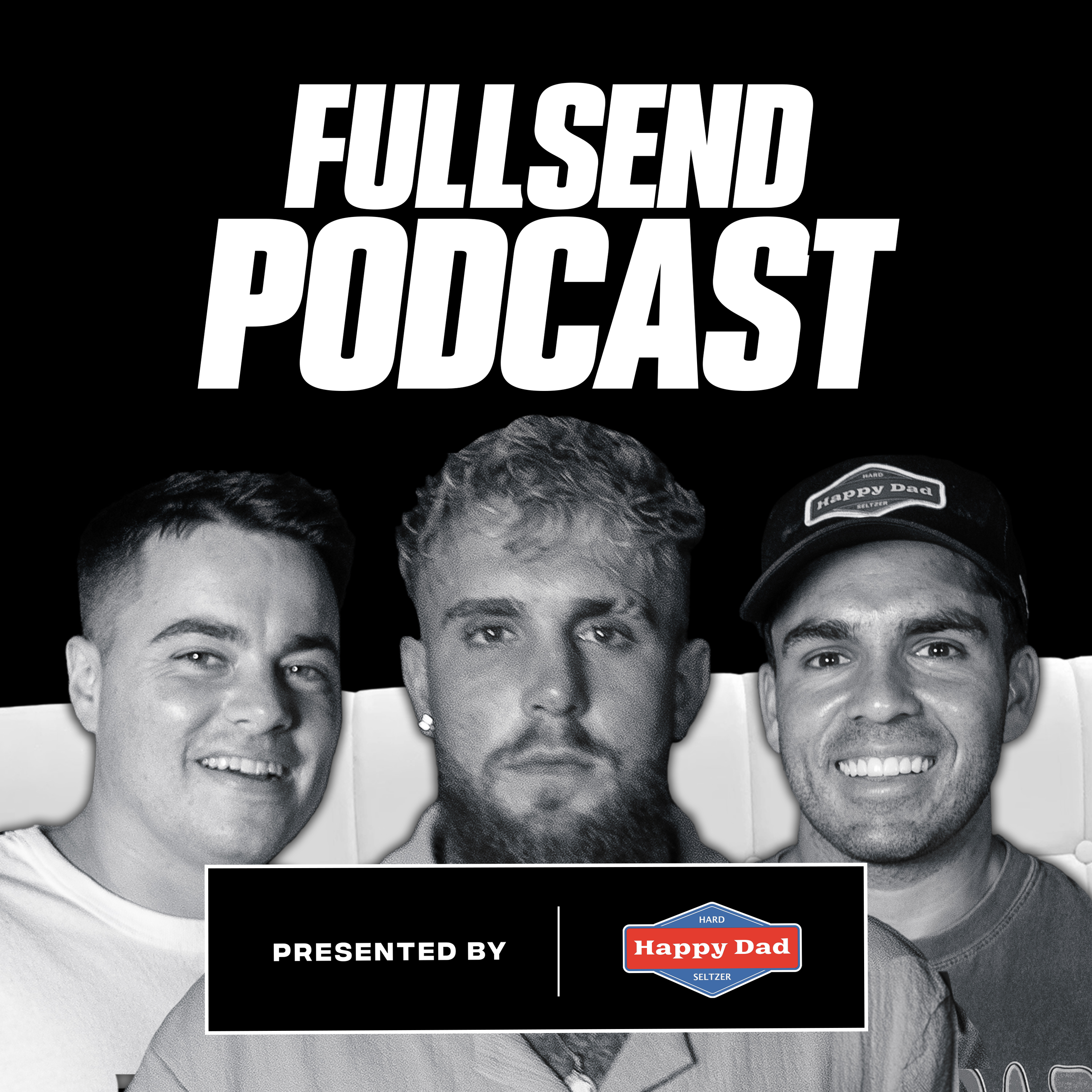 Jake Paul x Nelk Boys  | Ep. 105