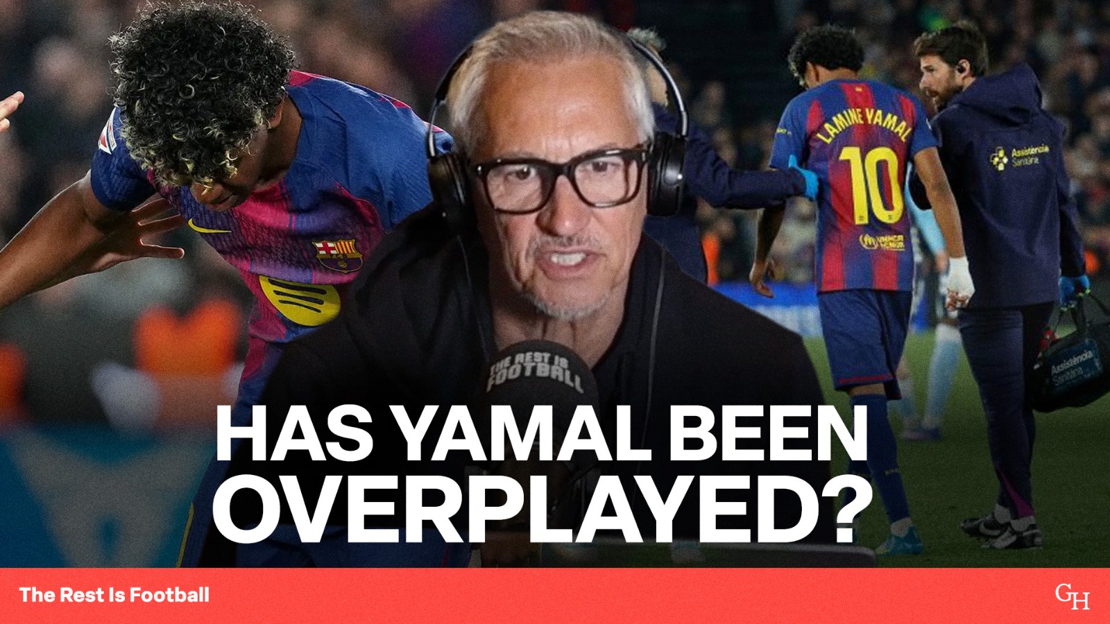 Barca Edge Closer To Title Despite Yamal's Injury