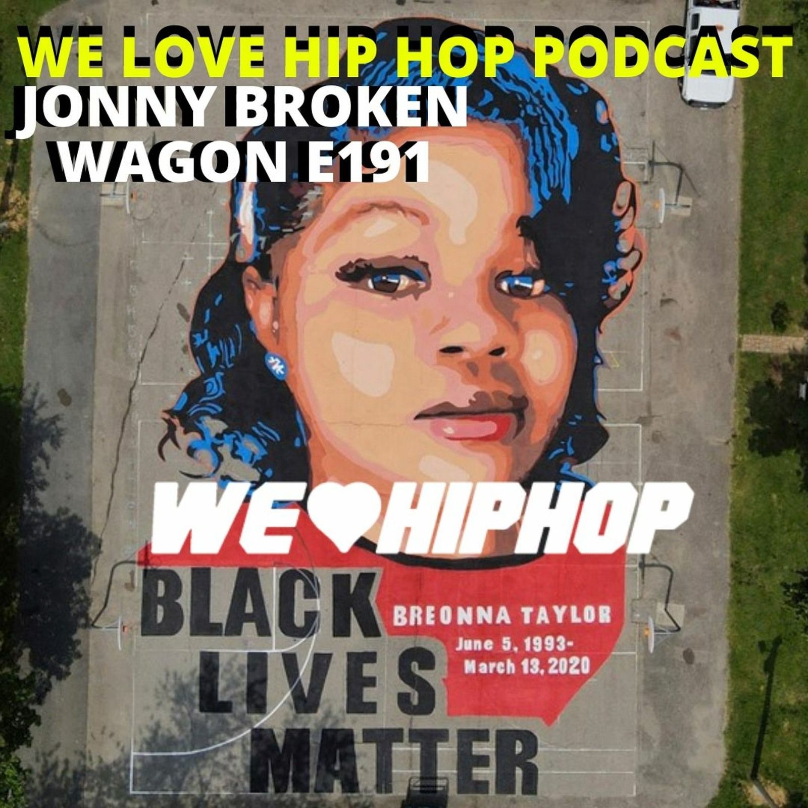 We Love Hip Hop Network