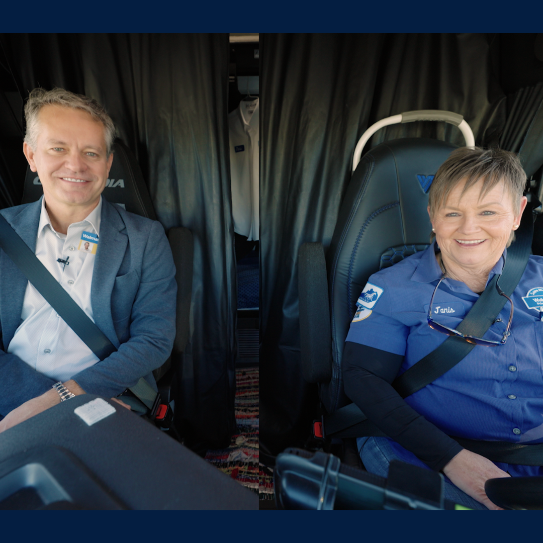 The Huddle with John Furner