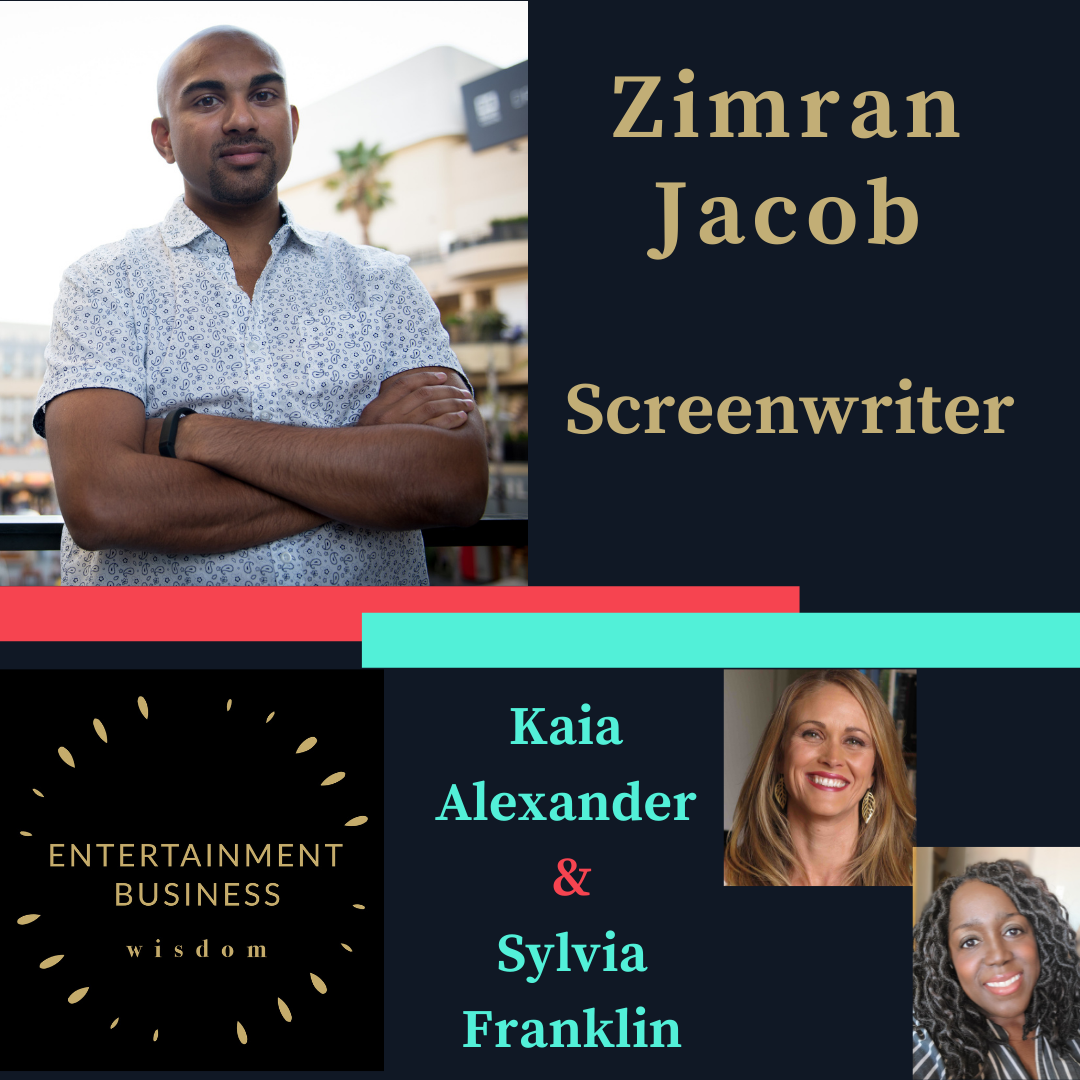 Hollywood Wolfpack With Kaia Alexander