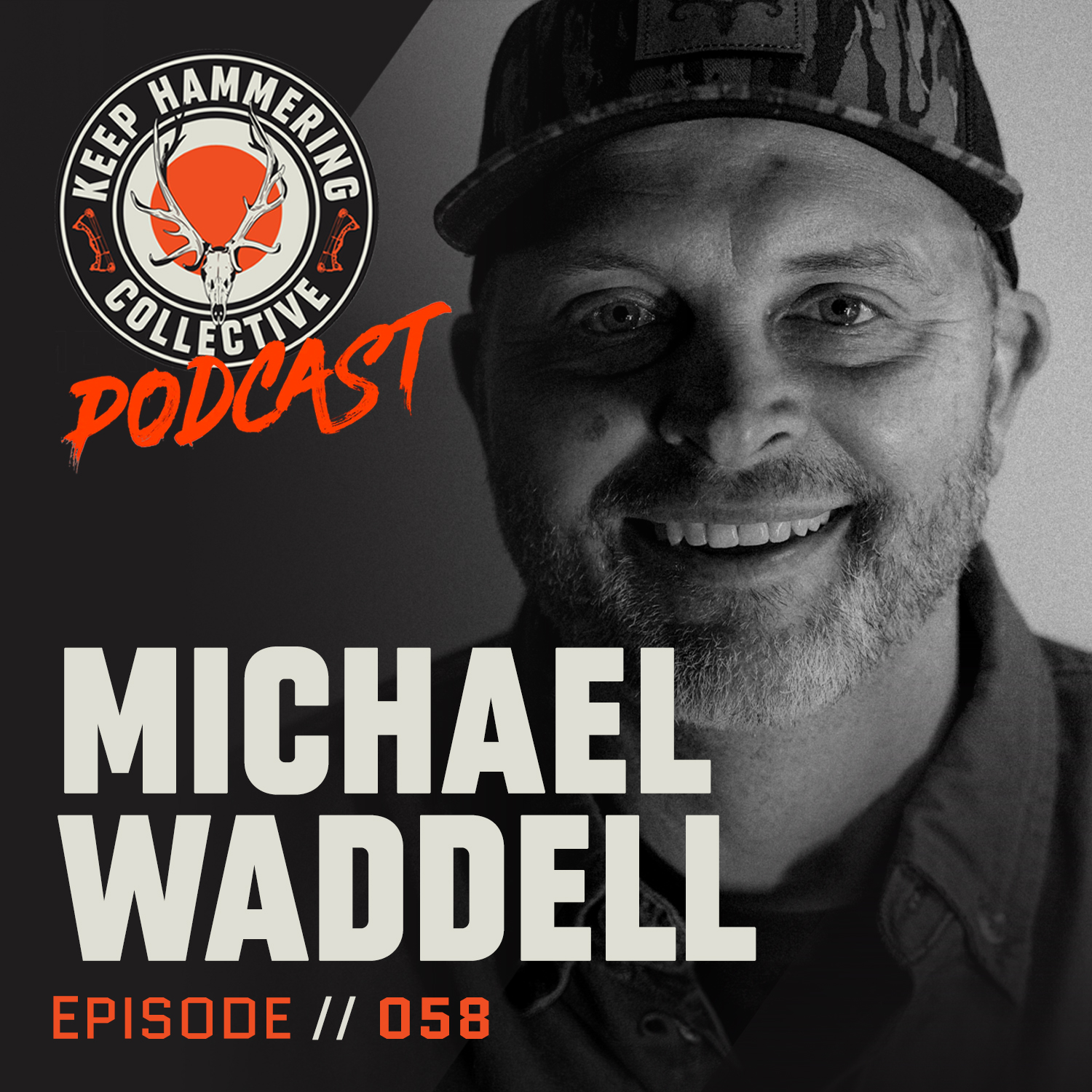 KHC 058 - Michael Waddell