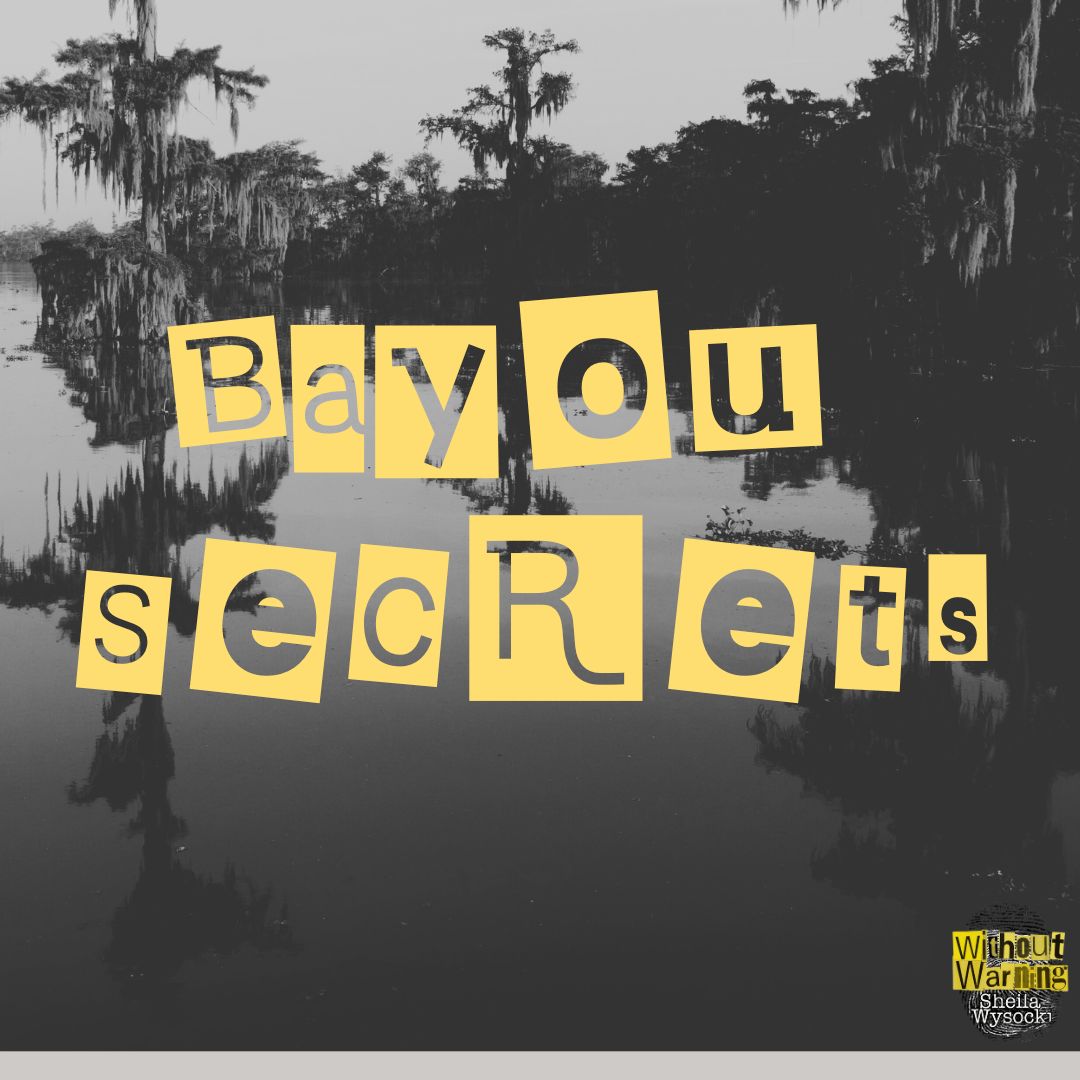 CRYSTAL JONES CASE: The Final Call