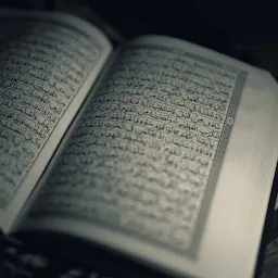Surah An Nur - Rashid Al Arkani episode artwork