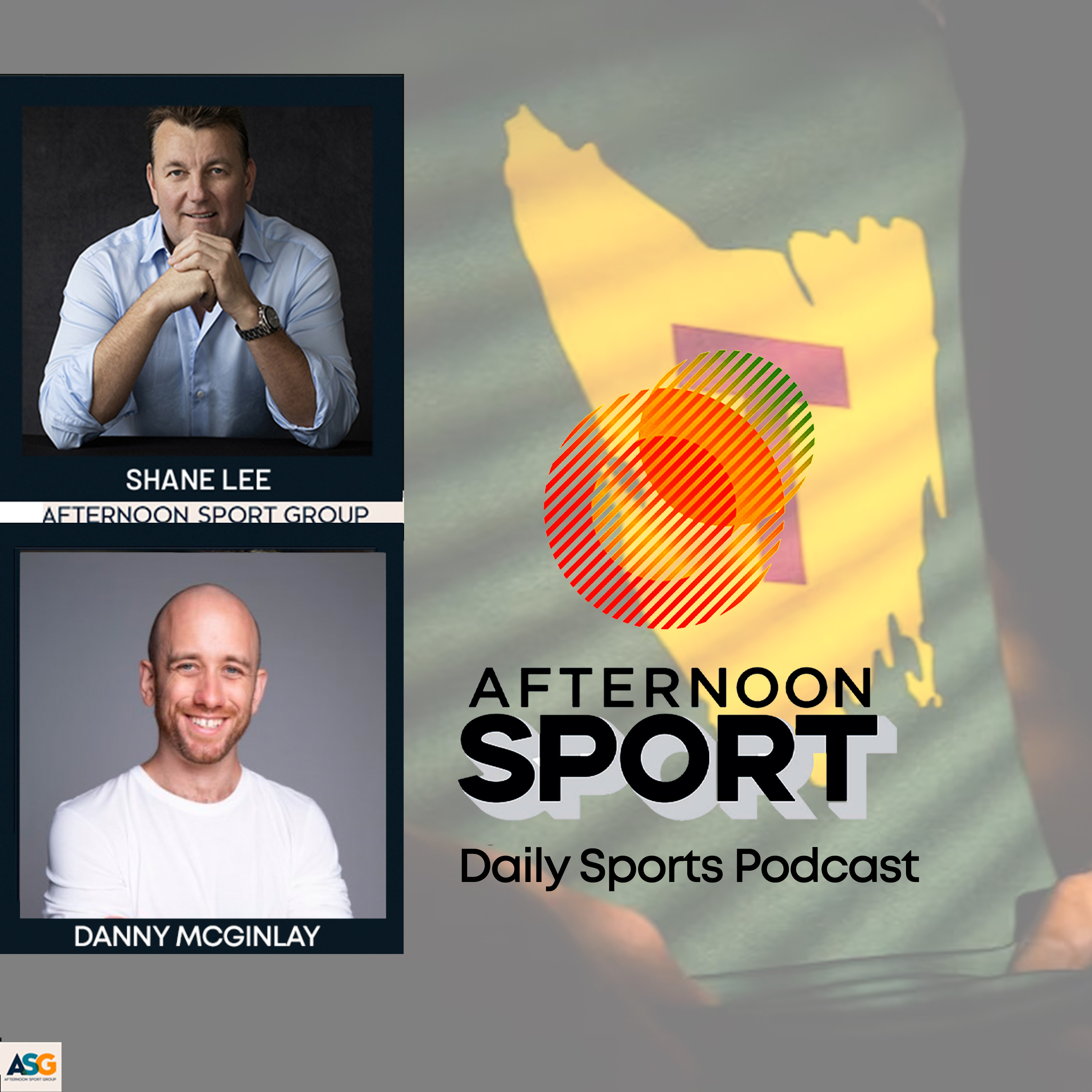 27th April Deep Dive: Manchester City defeat Arsenal, Spurs fans refunded, the new Tassie AFL team- What will they be called? episode artwork
