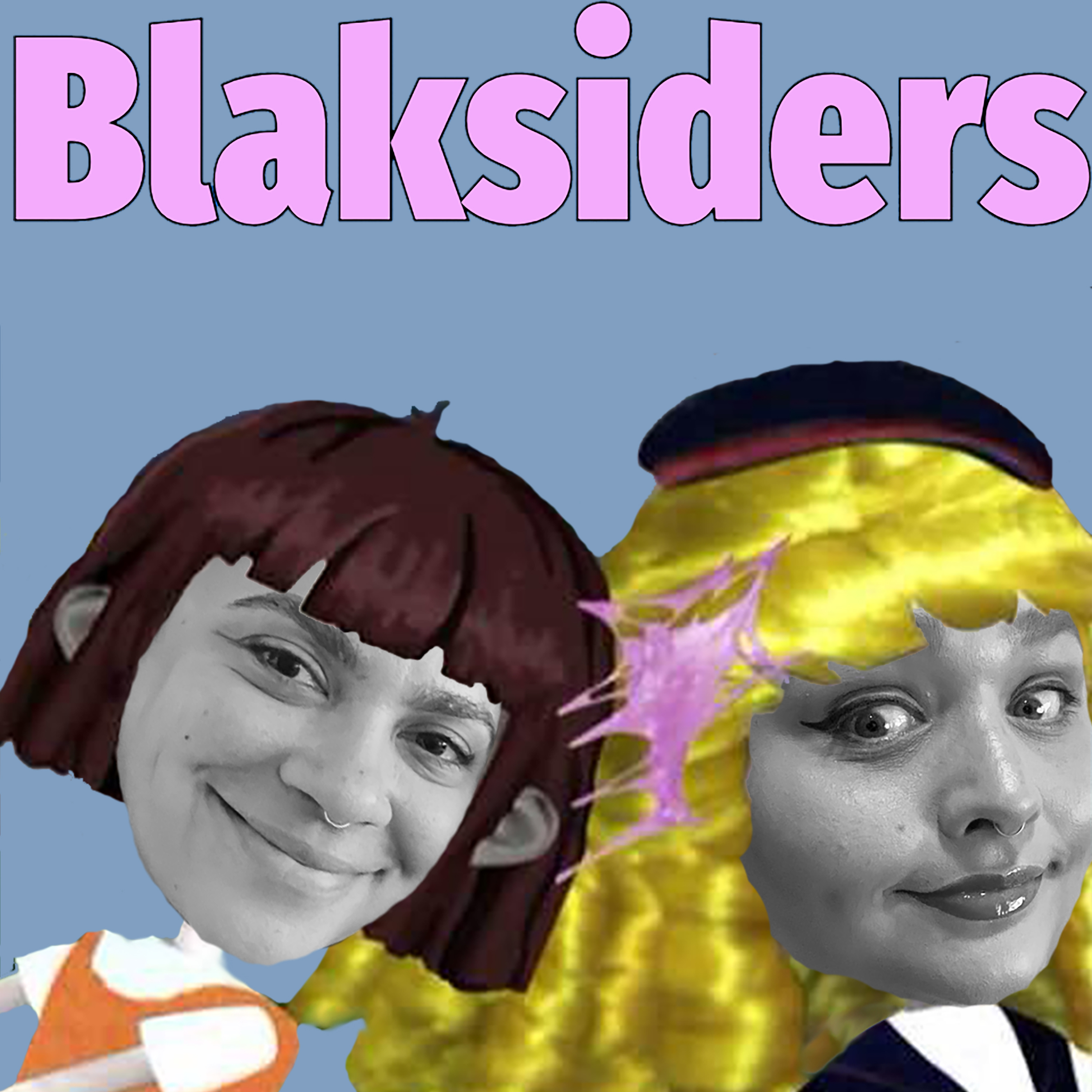 Blaksiders