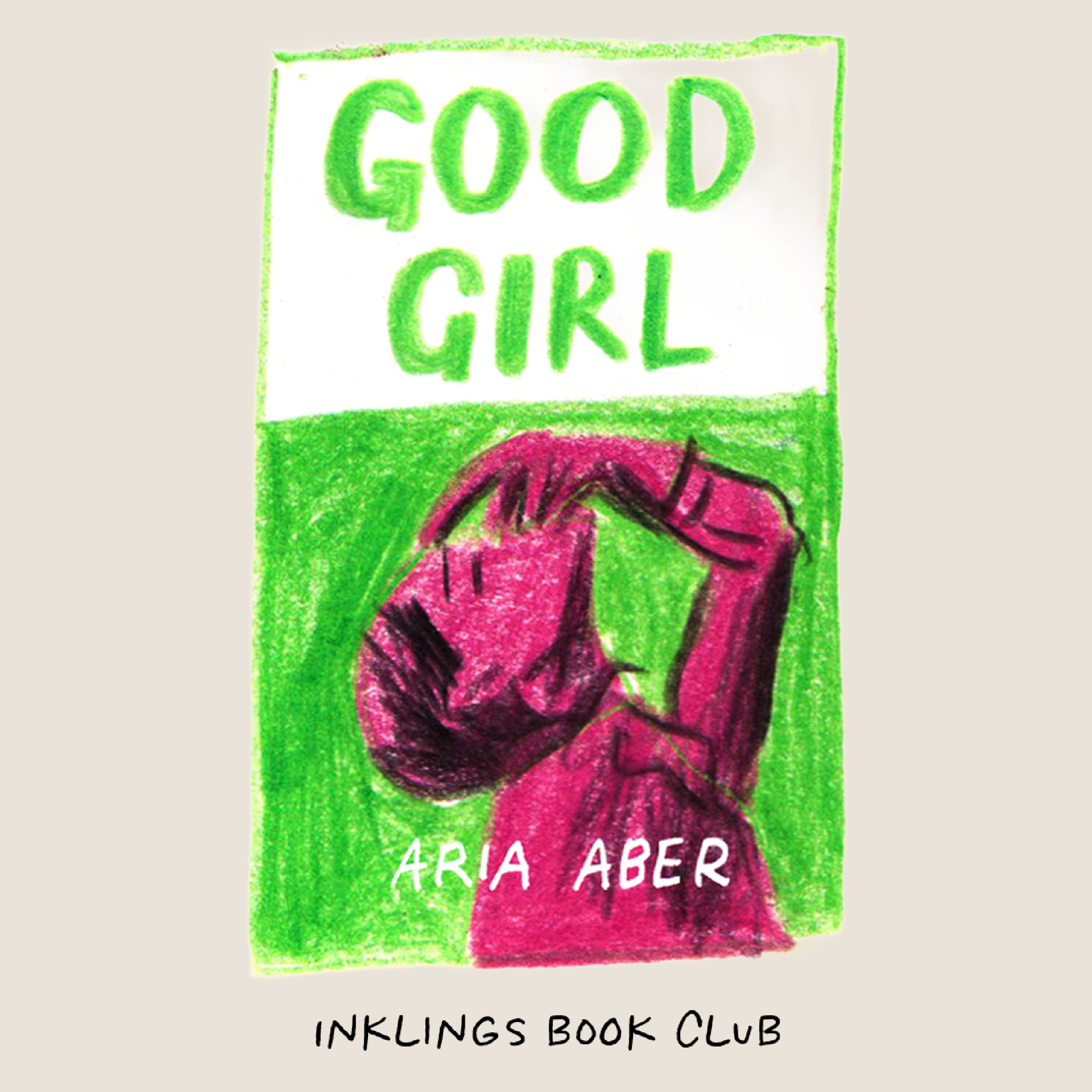Aria Aber: Good Girl