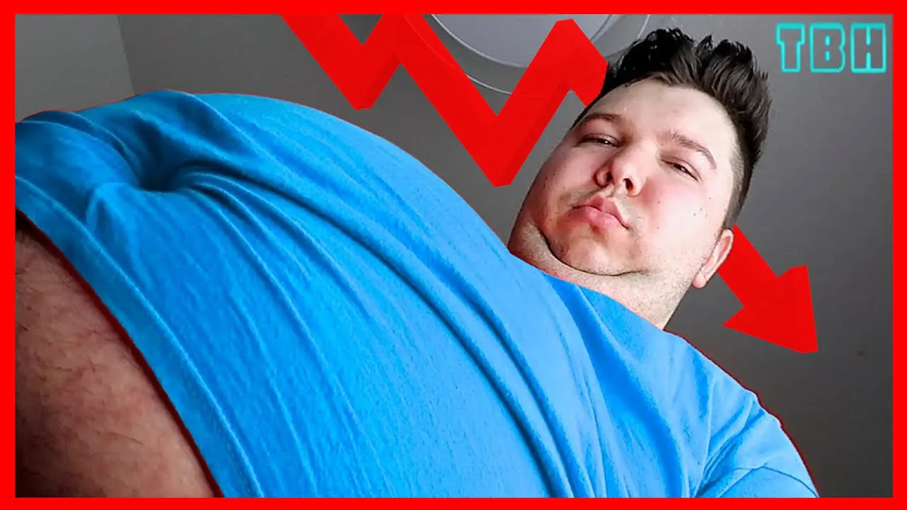 Nikocado Avocado causes a Global Food Crisis | TBH EP 2 – TBH Podcast ...