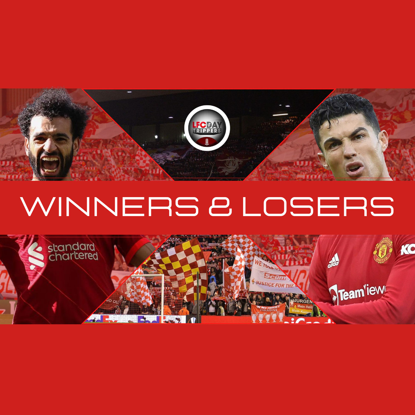 The World Games | WInners & Losers episode artwork