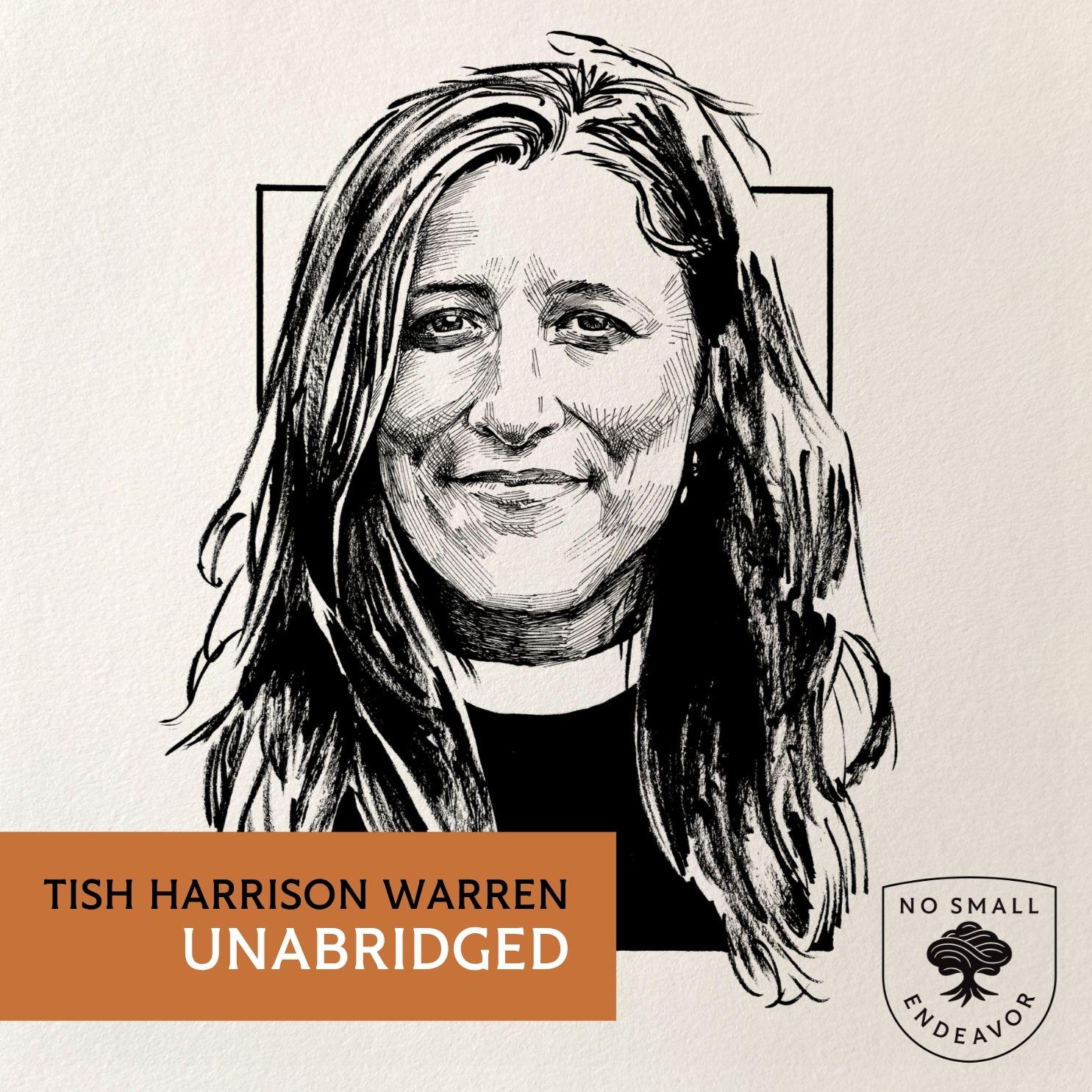 Unabridged Interview: Tish Harrison Warren