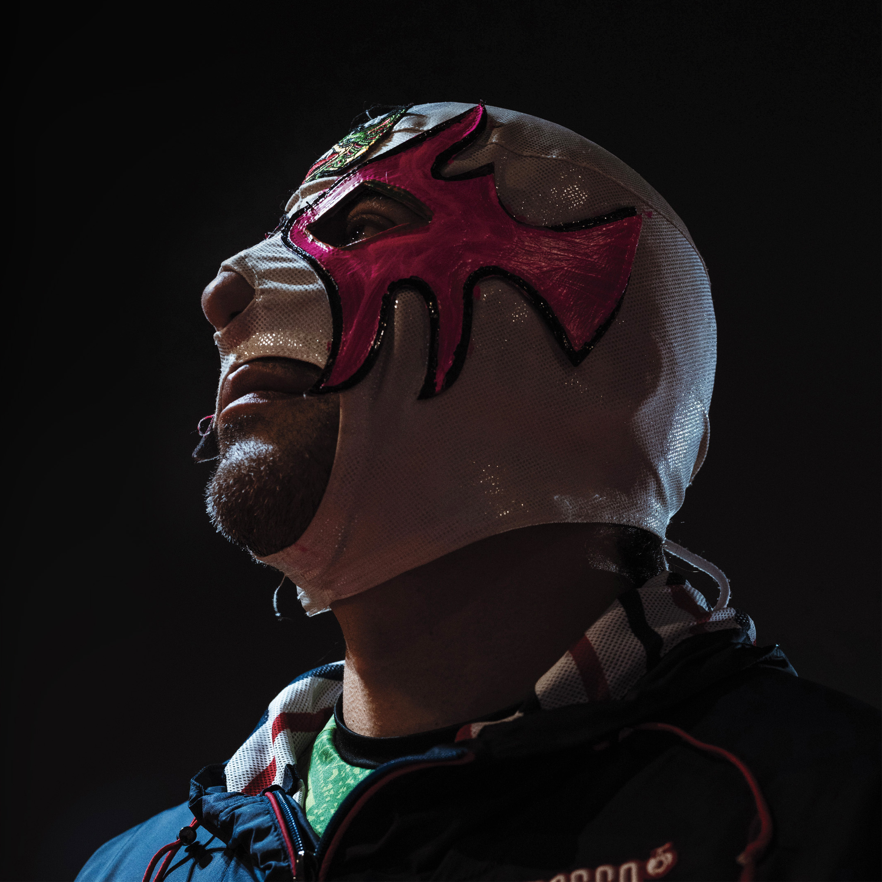 The Incredible Story of the Cartel Olympics episode artwork