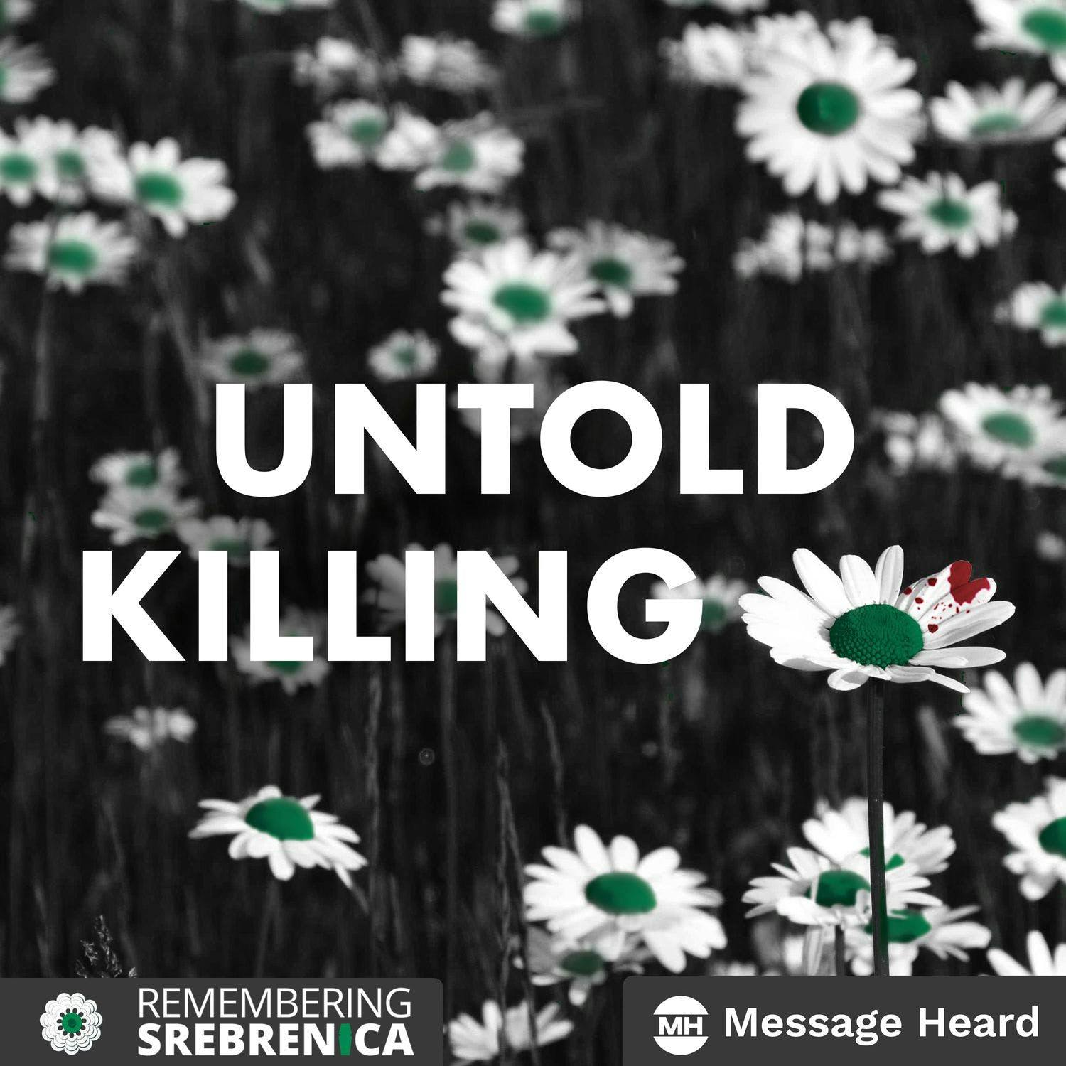Untold Killing: S1 E7 - Commemoration Episode: Rebuilding Lives Untold Killing: S1 E7 - Commemoration Episode: Rebuilding Lives