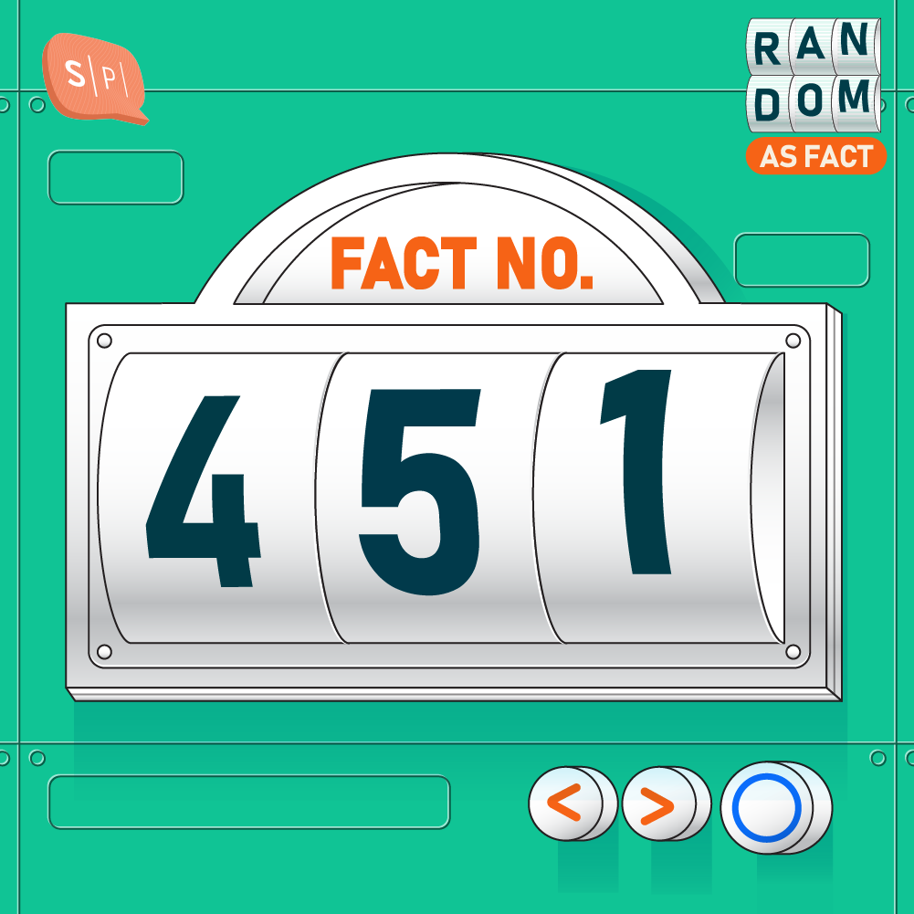 มาออกกำลังกายยามเช้ากันเถอะ | Random as Fact EP451