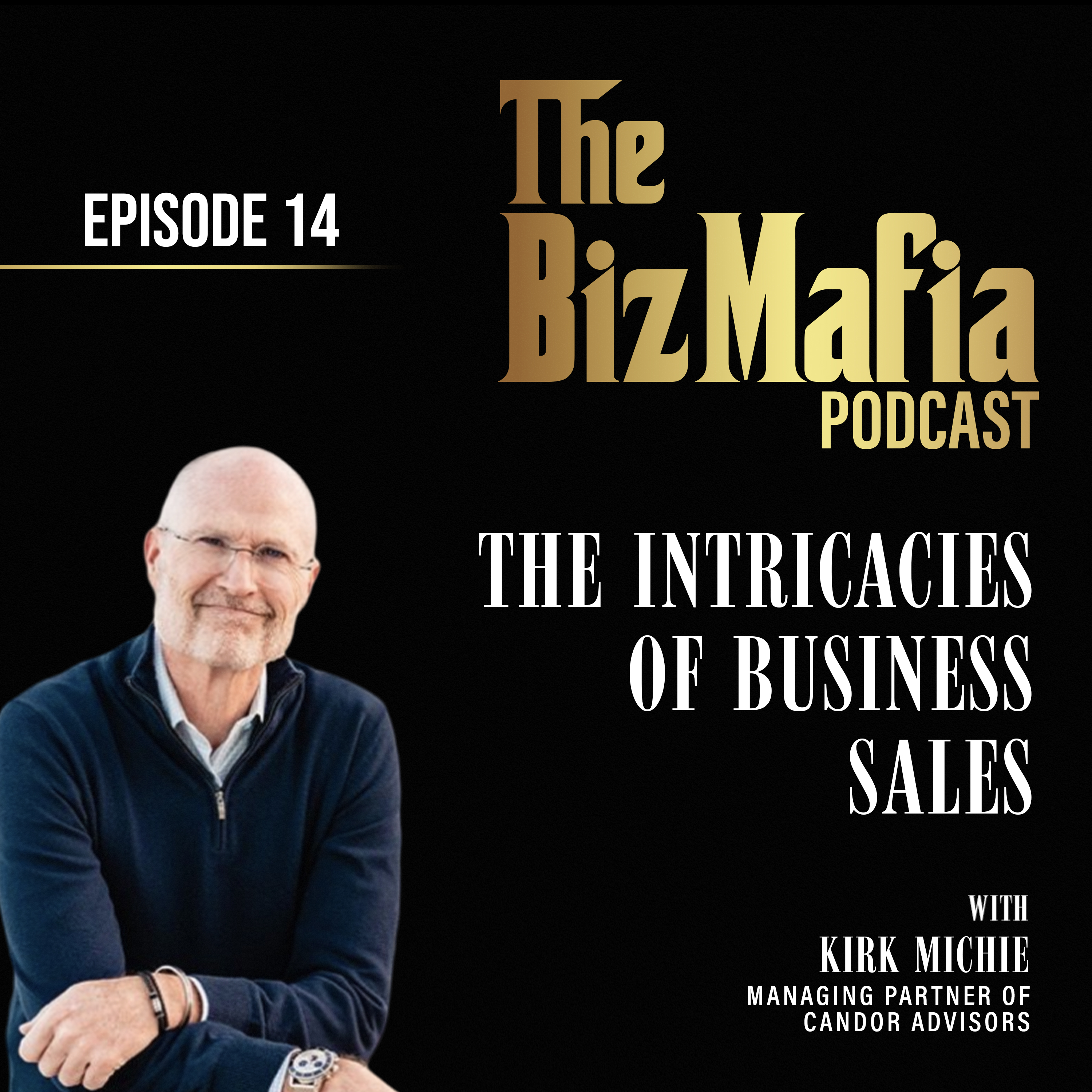 Biz Mafia : Where Business Gets Made