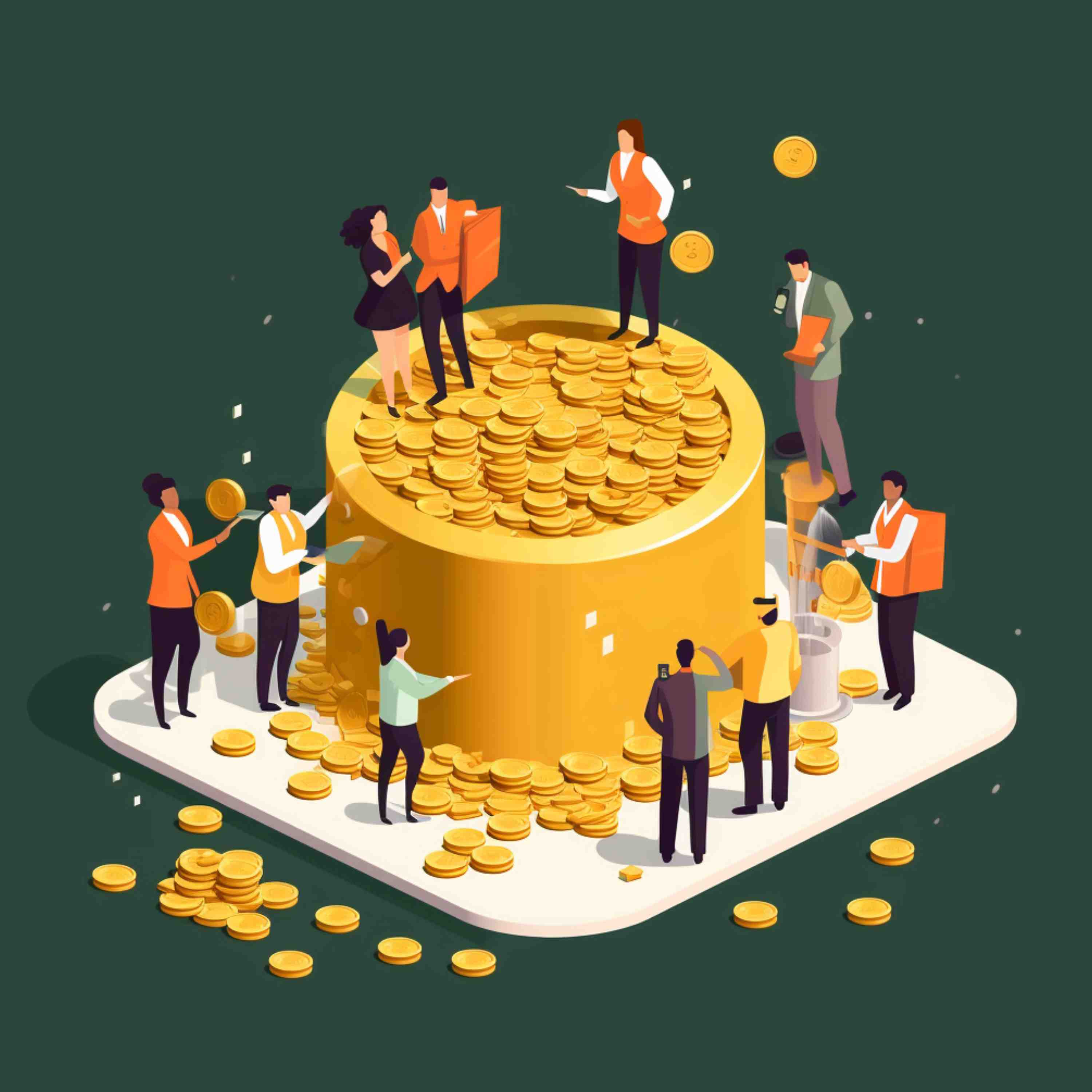 Money Management Tips by Sandra Kenrick with I Will Teach You To Be Rich on Personal Finance