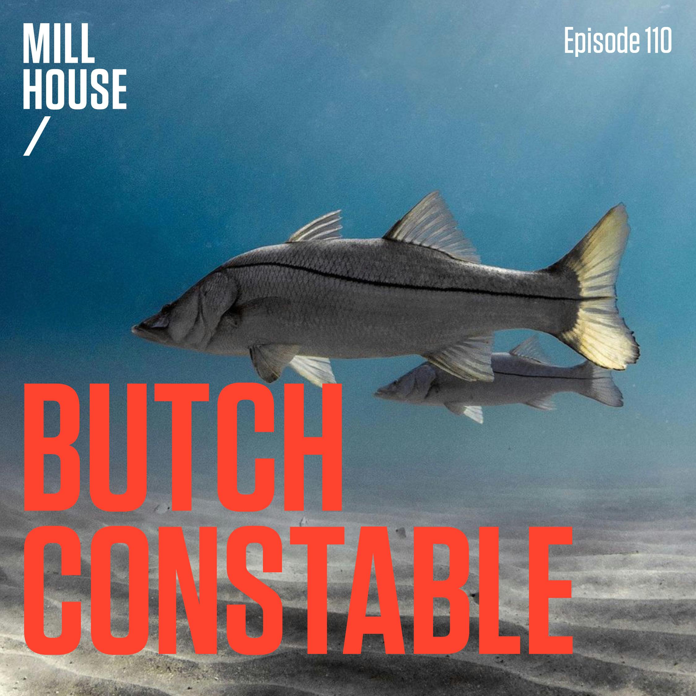 Episode 110: Capt. Butch Constable - Jupiter's Finest