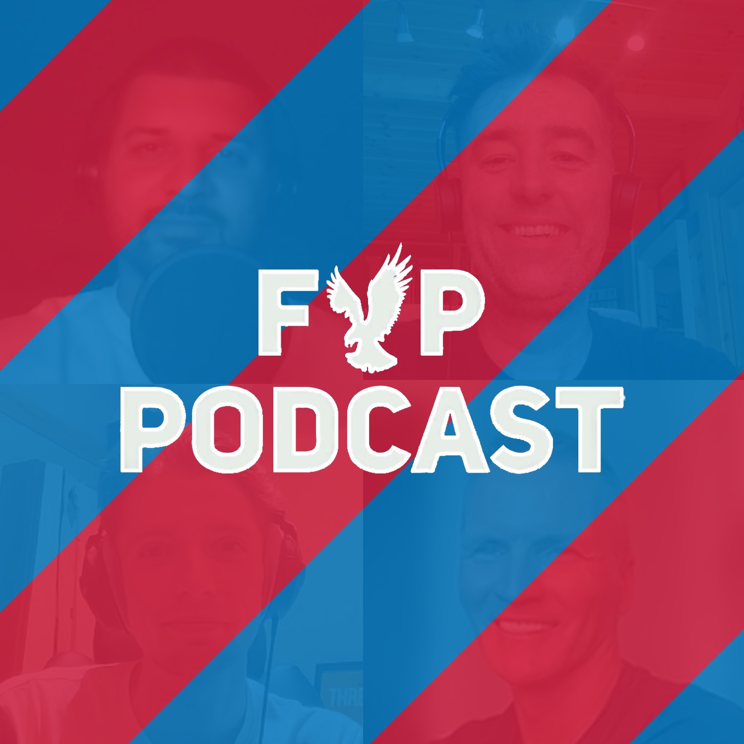 FYP Podcast