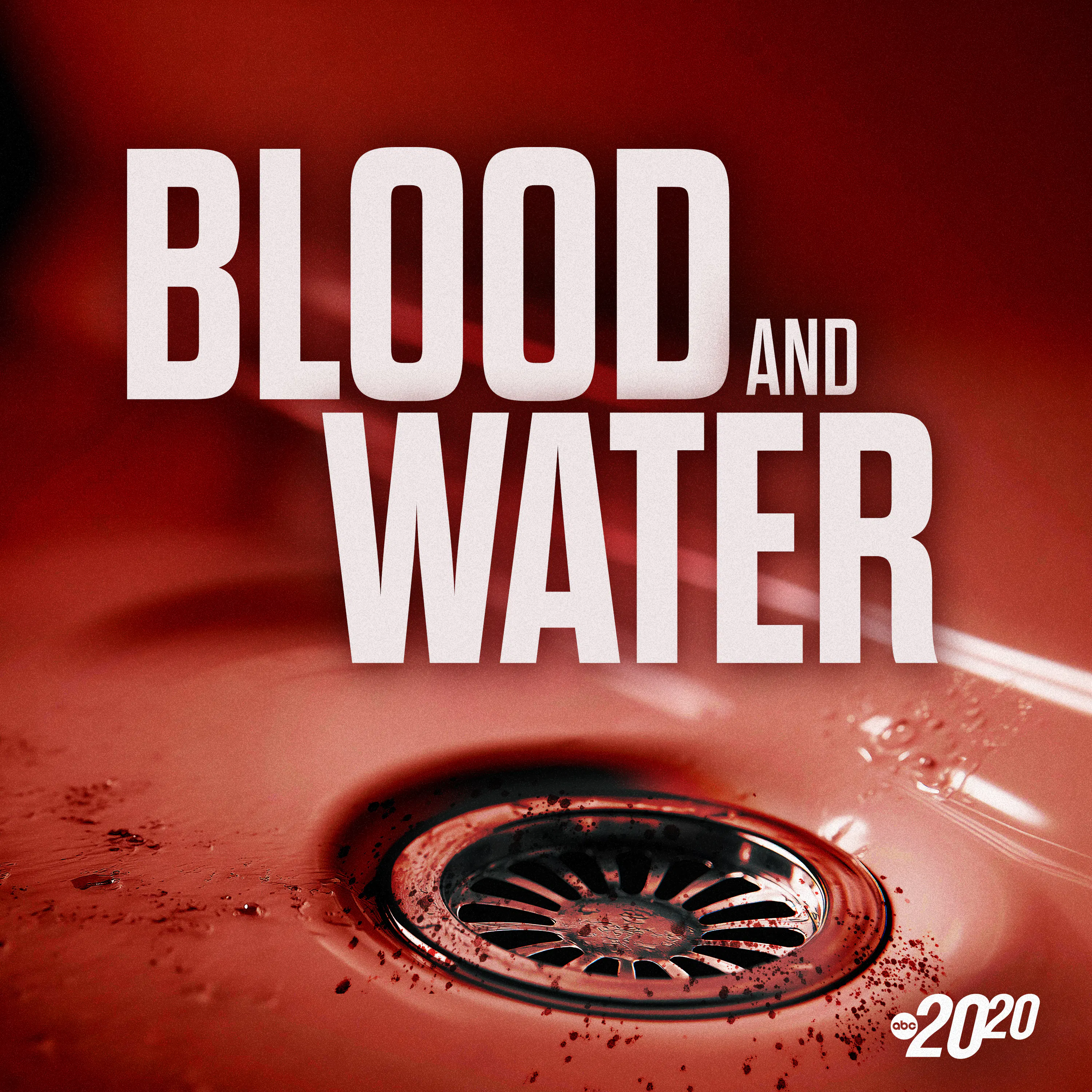 Blood and Water: Face to Face