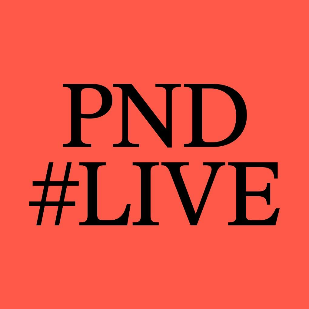 Pendolino Live - Gennaio 2024