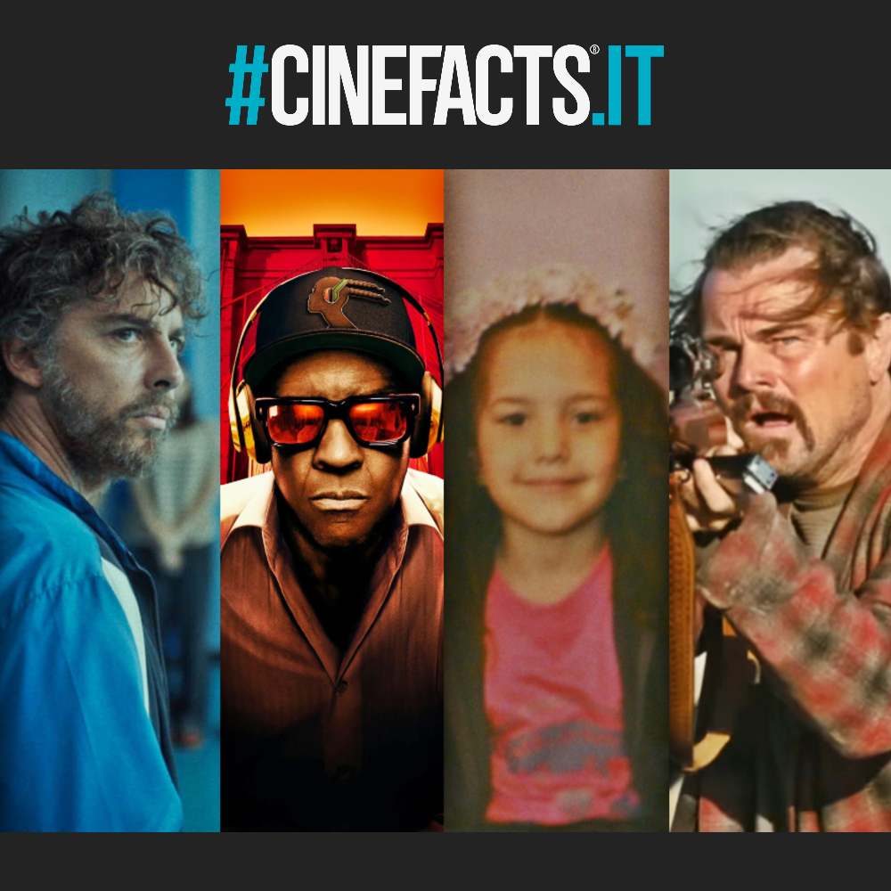CineFacts