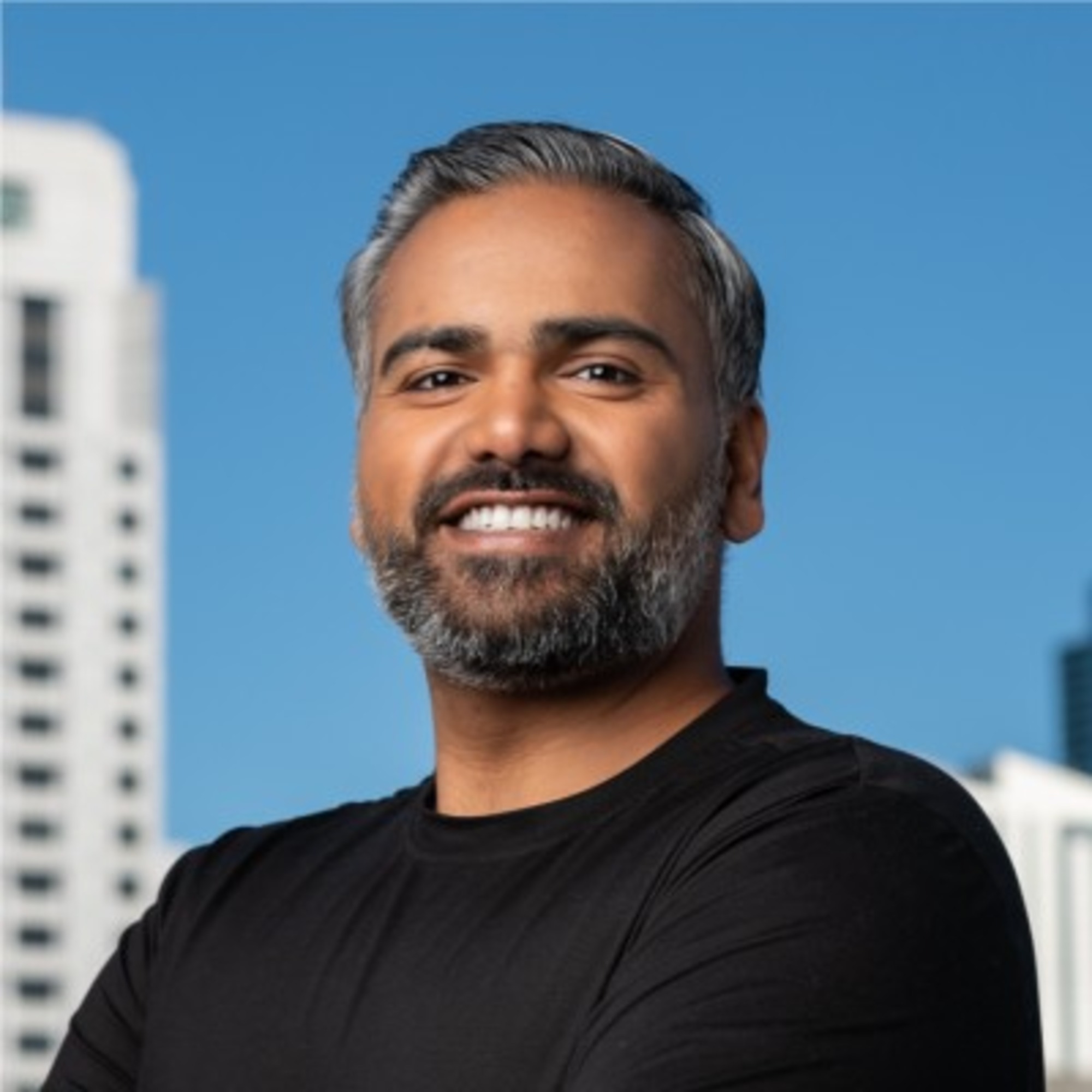 How AI Is Transforming Tax Research, Compliance, and Productivity for Modern Accounting Firms episode artwork