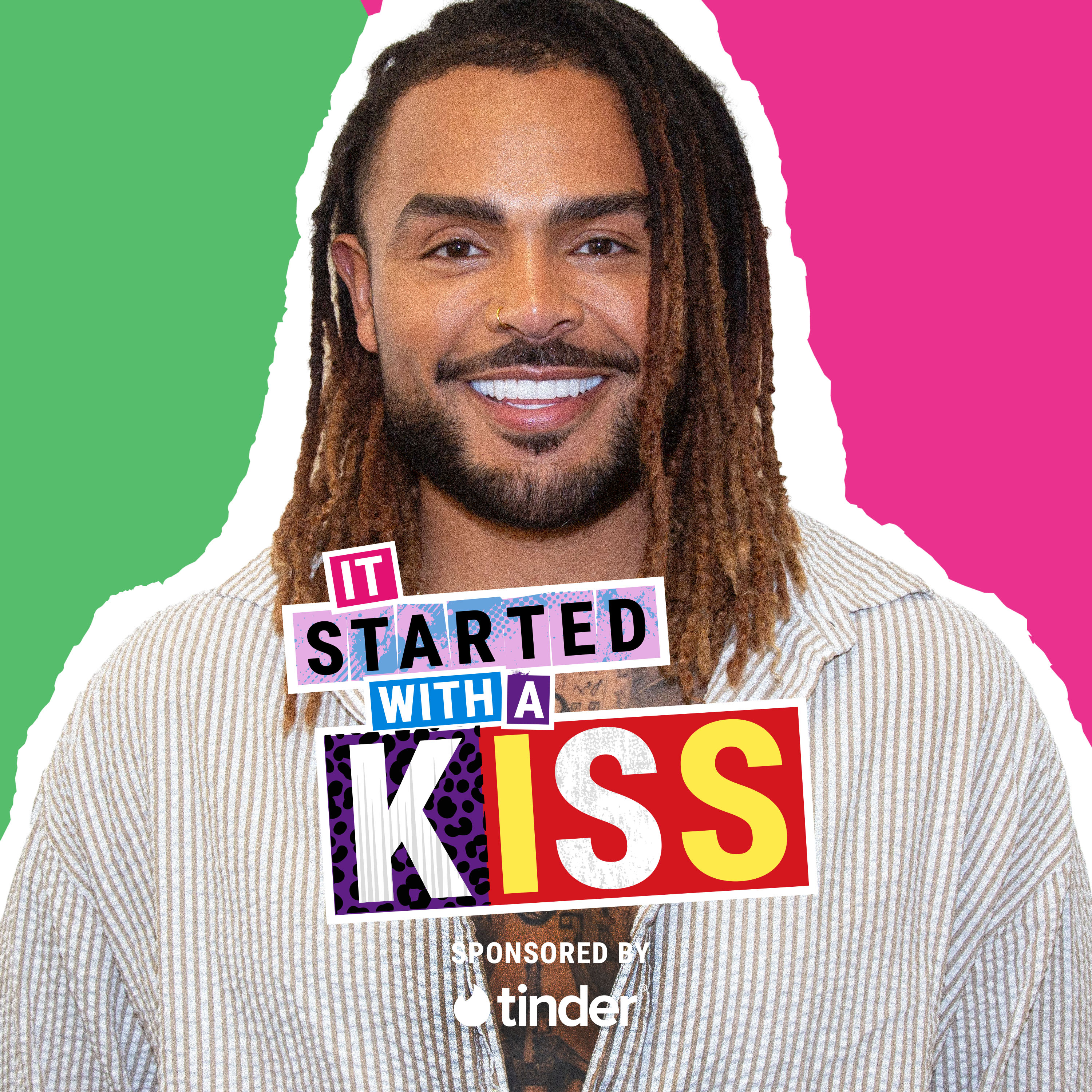 Nathan Henry: Coming Out on Reality TV Changed My Life