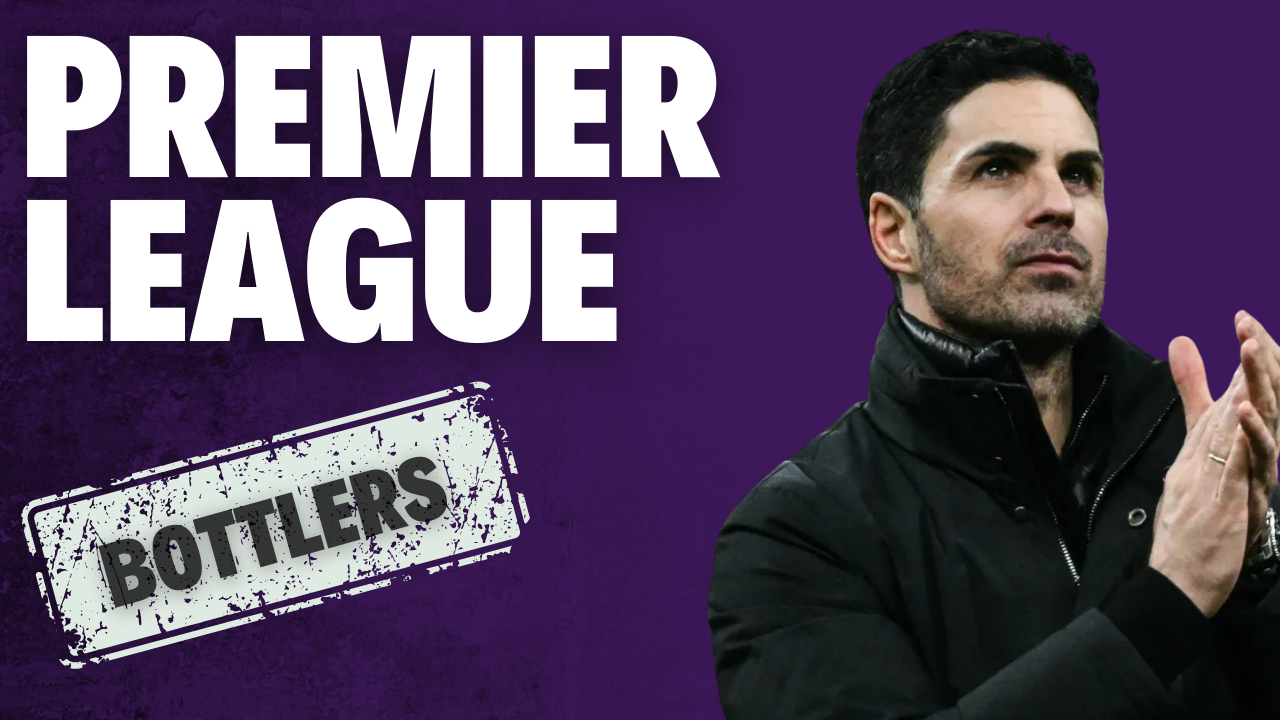 Slot Needs Sacking & Carrick's Mission Manchester - Premier League Preview episode artwork