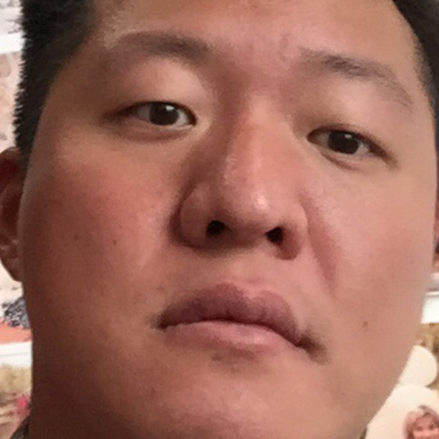 Fish Out of Agua with Michele Carlo