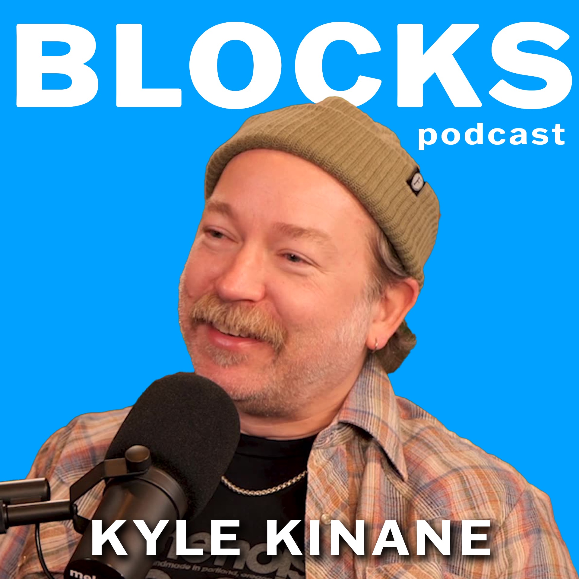Blocks w/ Neal Brennan